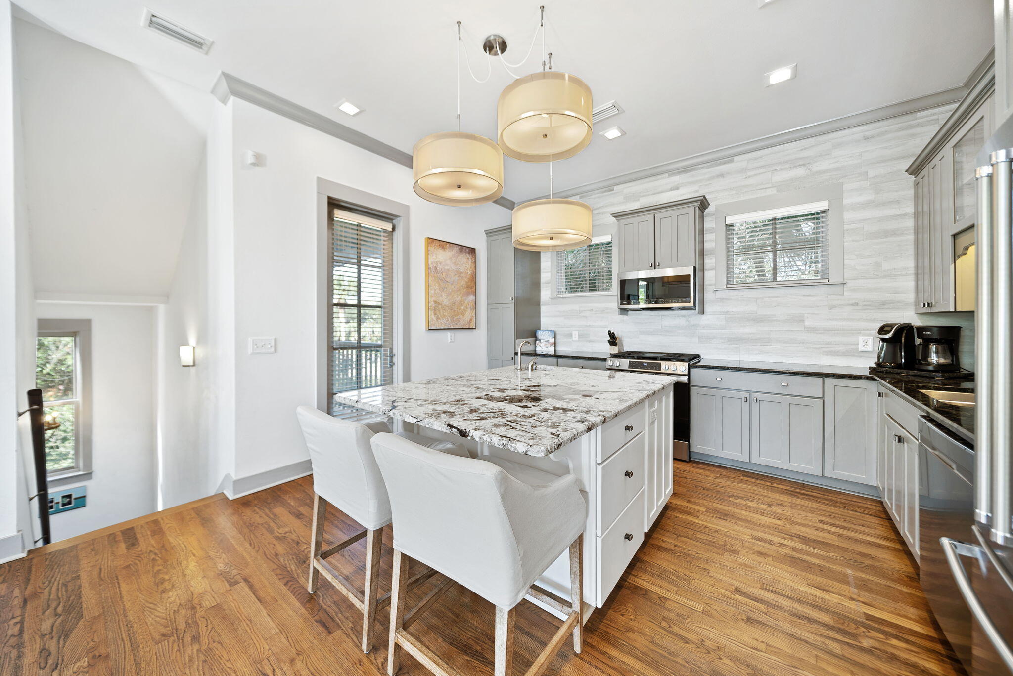 SUNSET BEACH - Residential