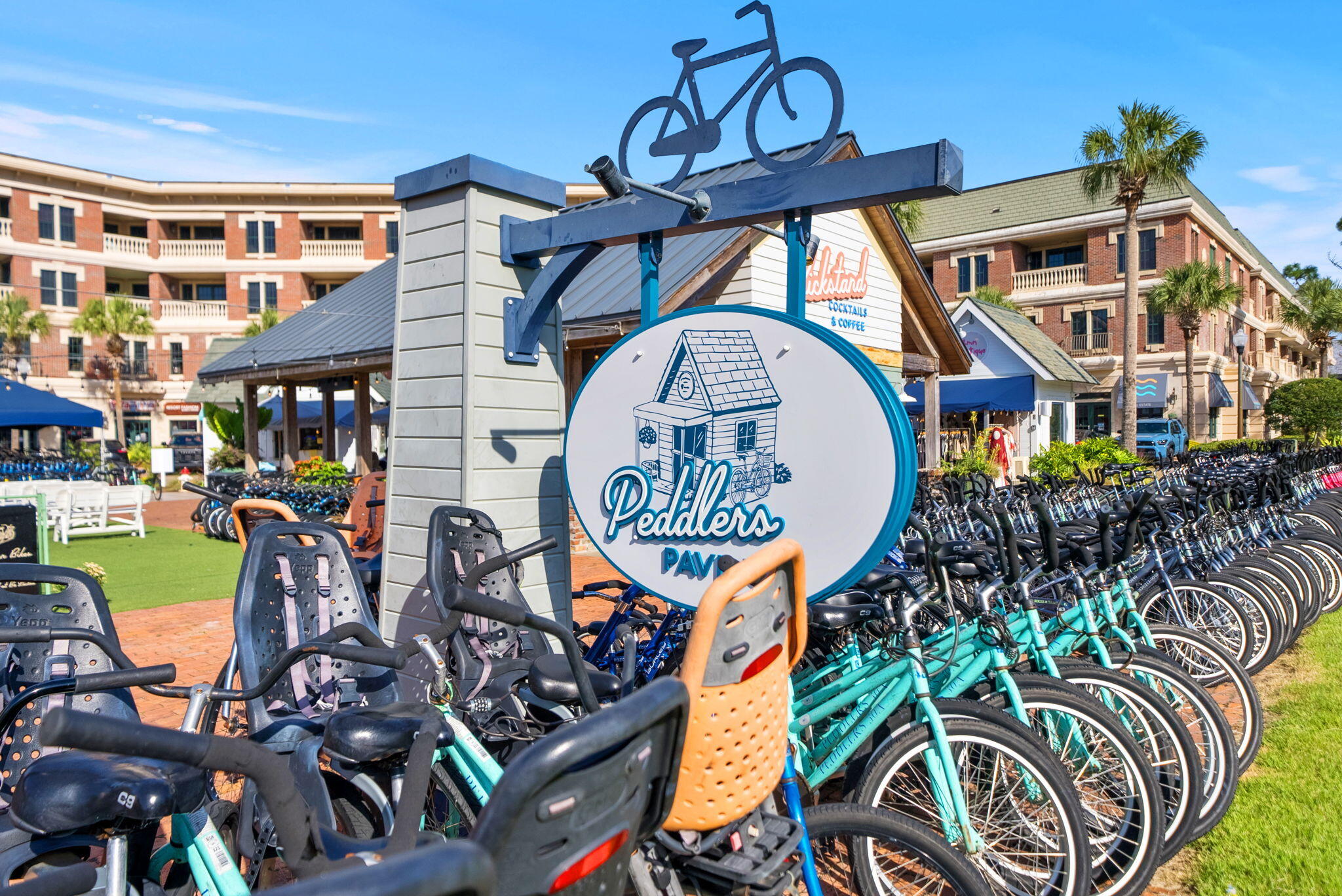 SUNSET BEACH - Residential