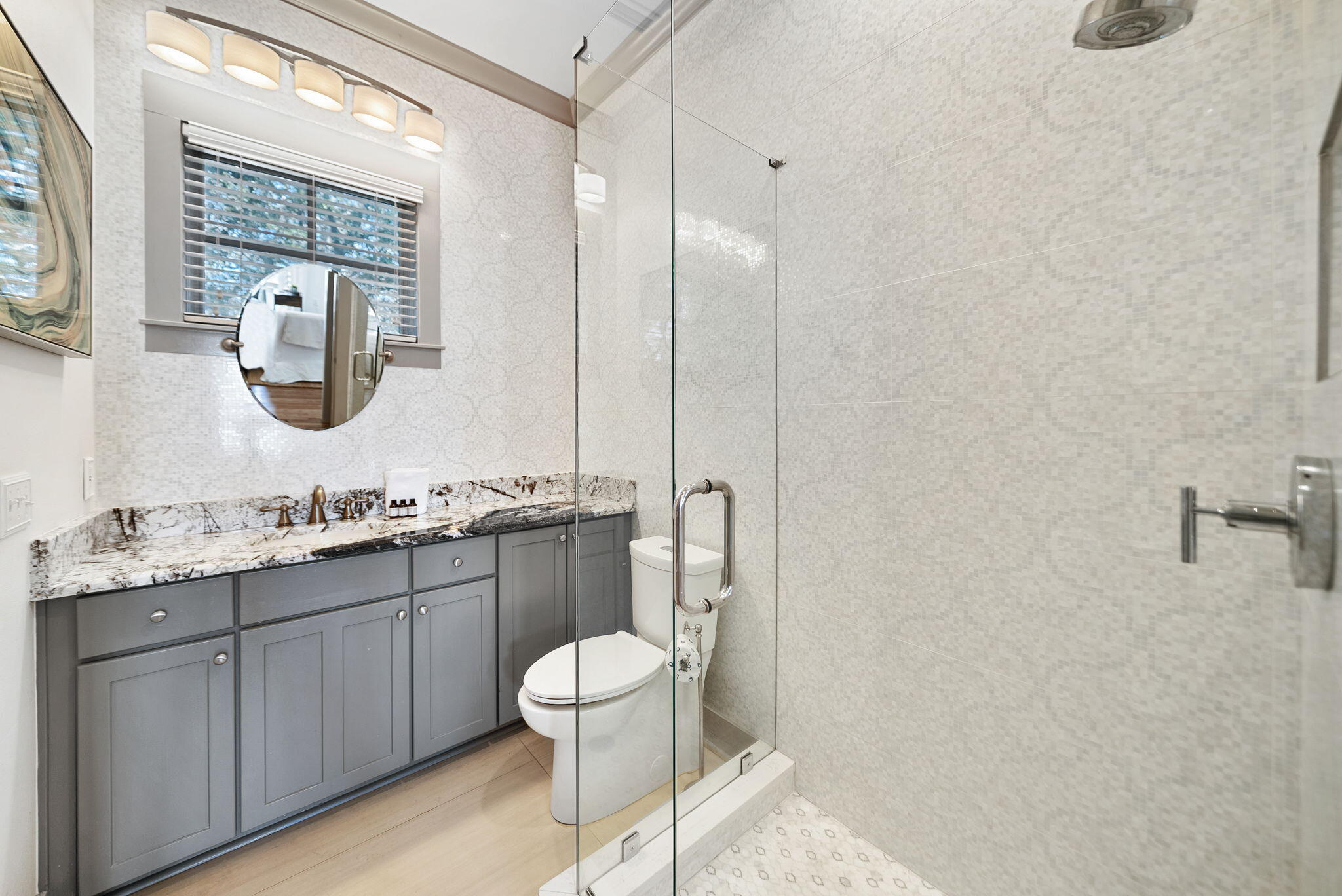 SUNSET BEACH - Residential