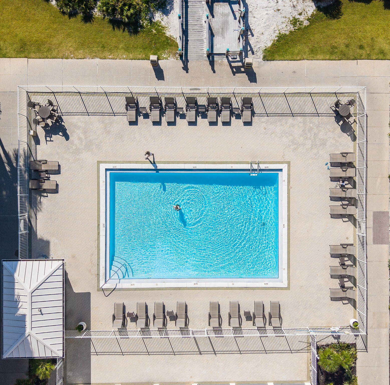 SUNSET BEACH - Residential