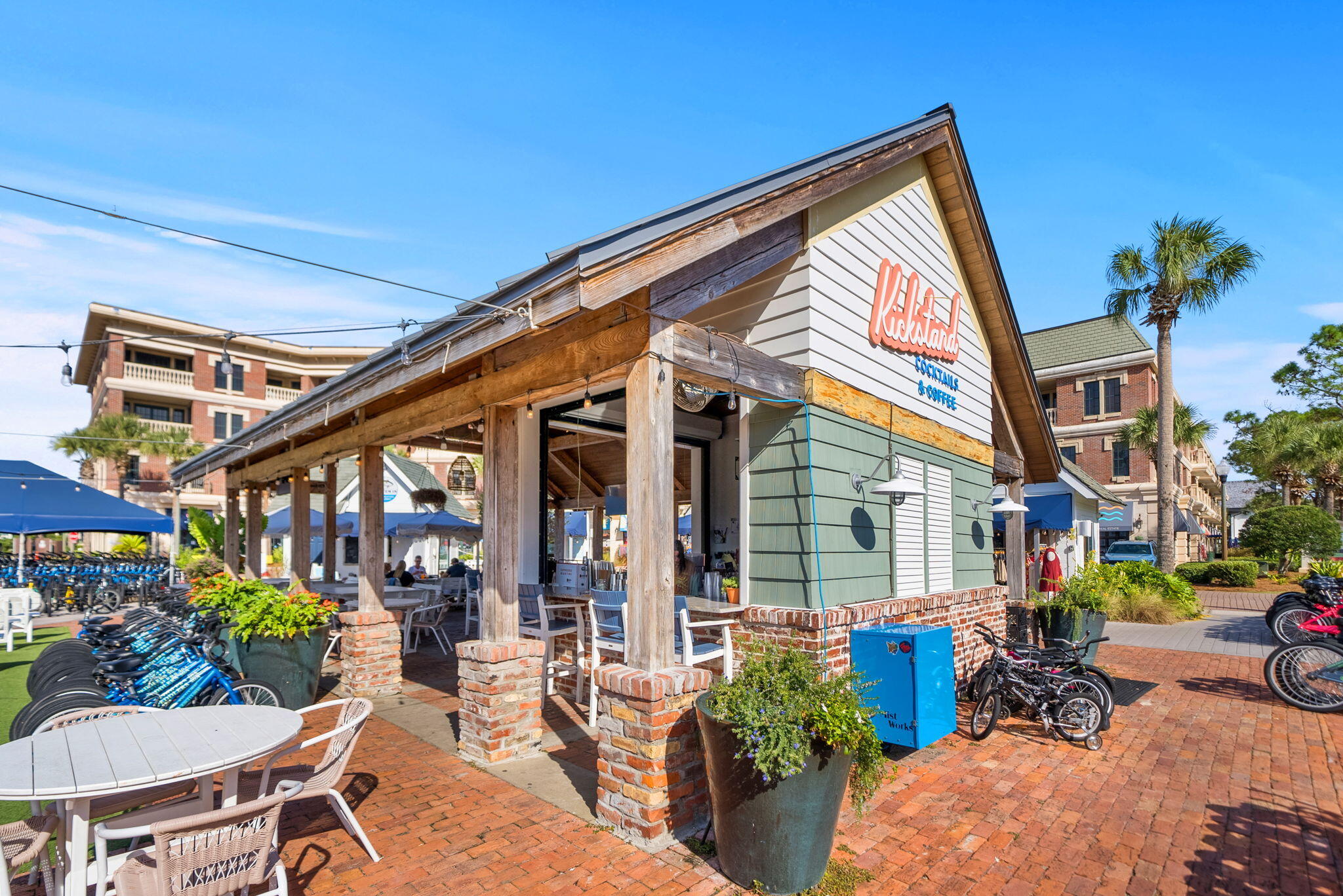 SUNSET BEACH - Residential