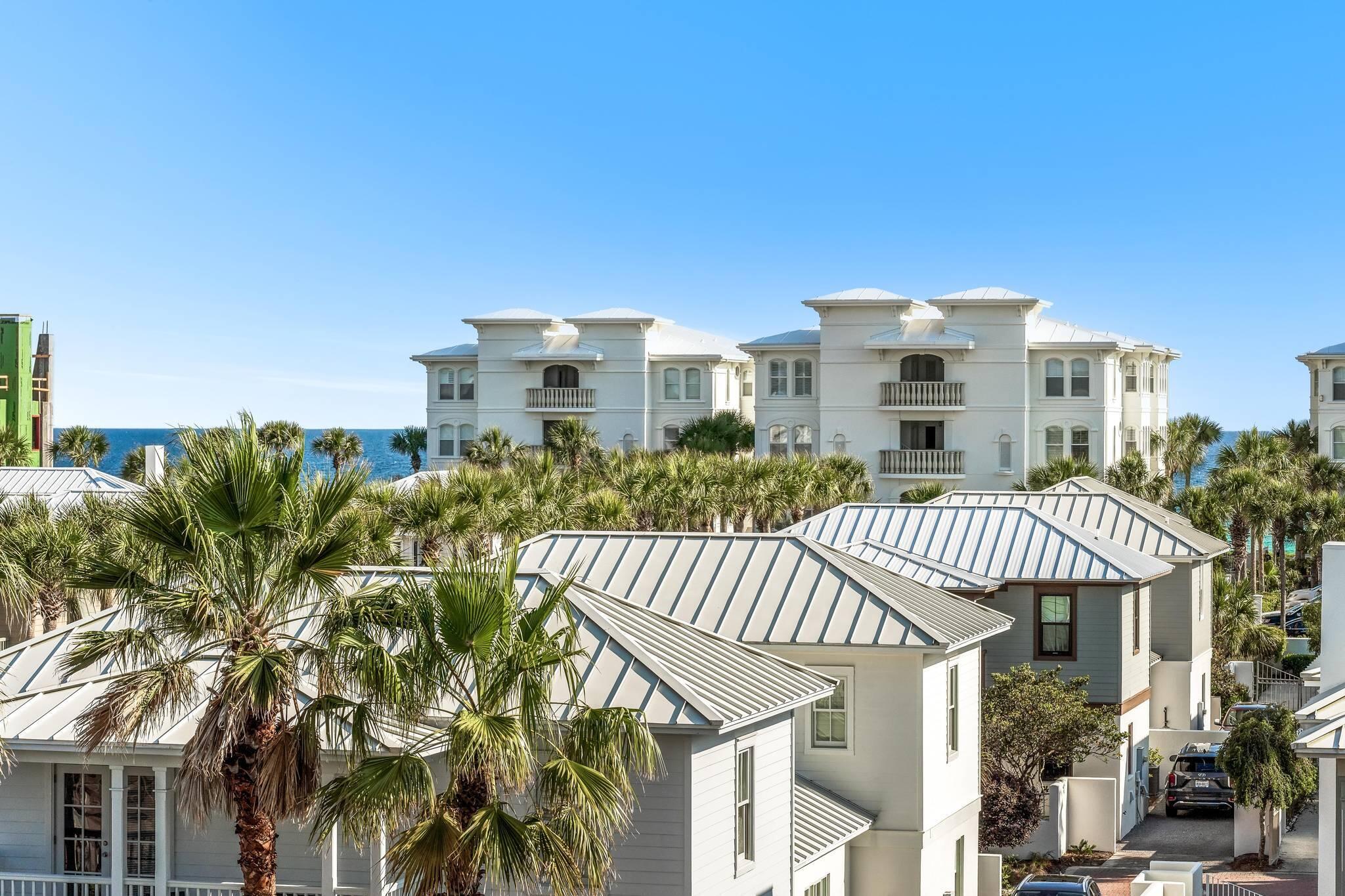 SUNSET BEACH - Residential