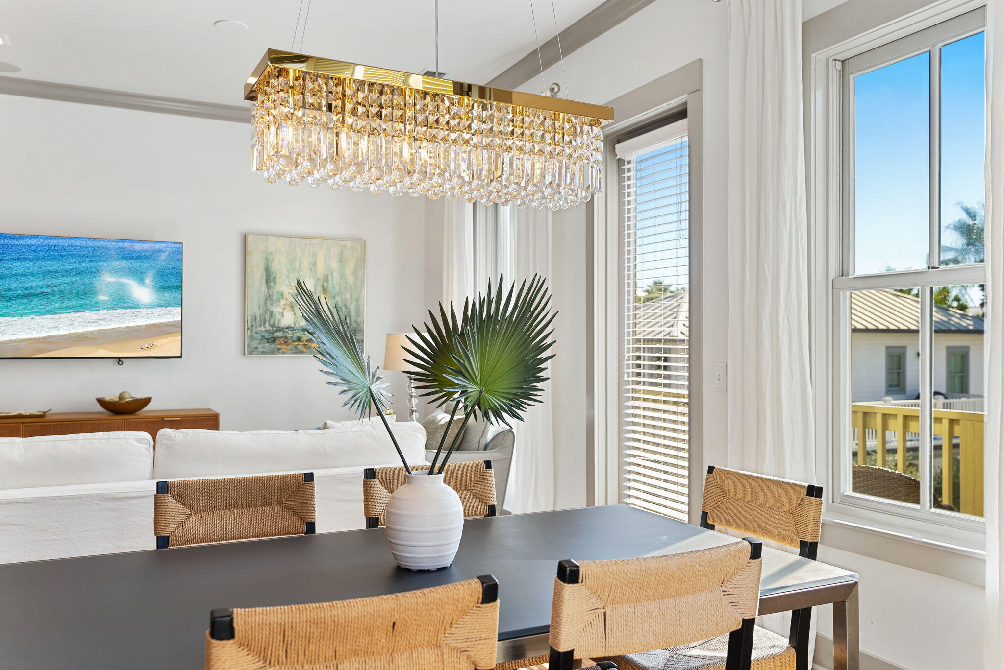 SUNSET BEACH - Residential