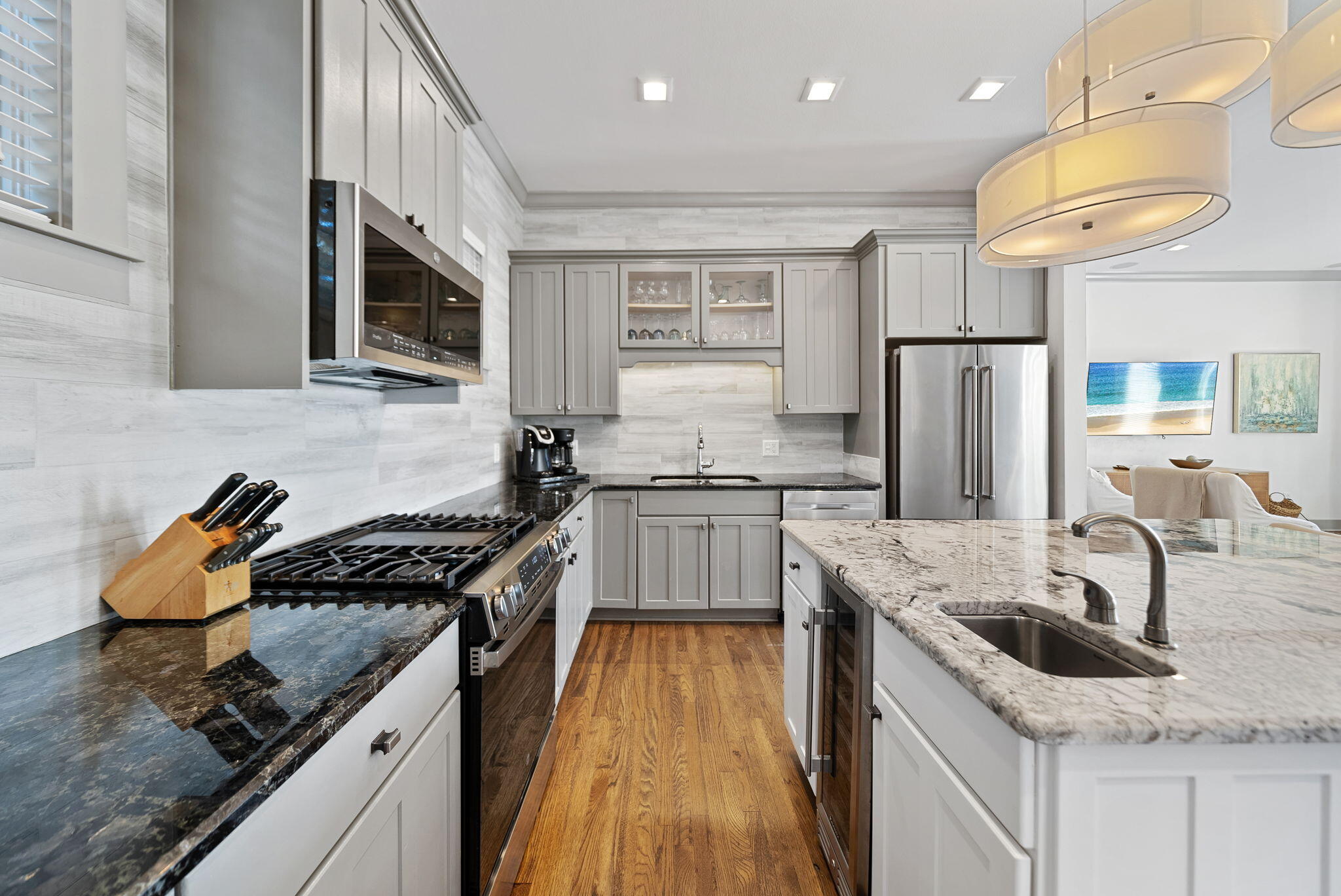 SUNSET BEACH - Residential