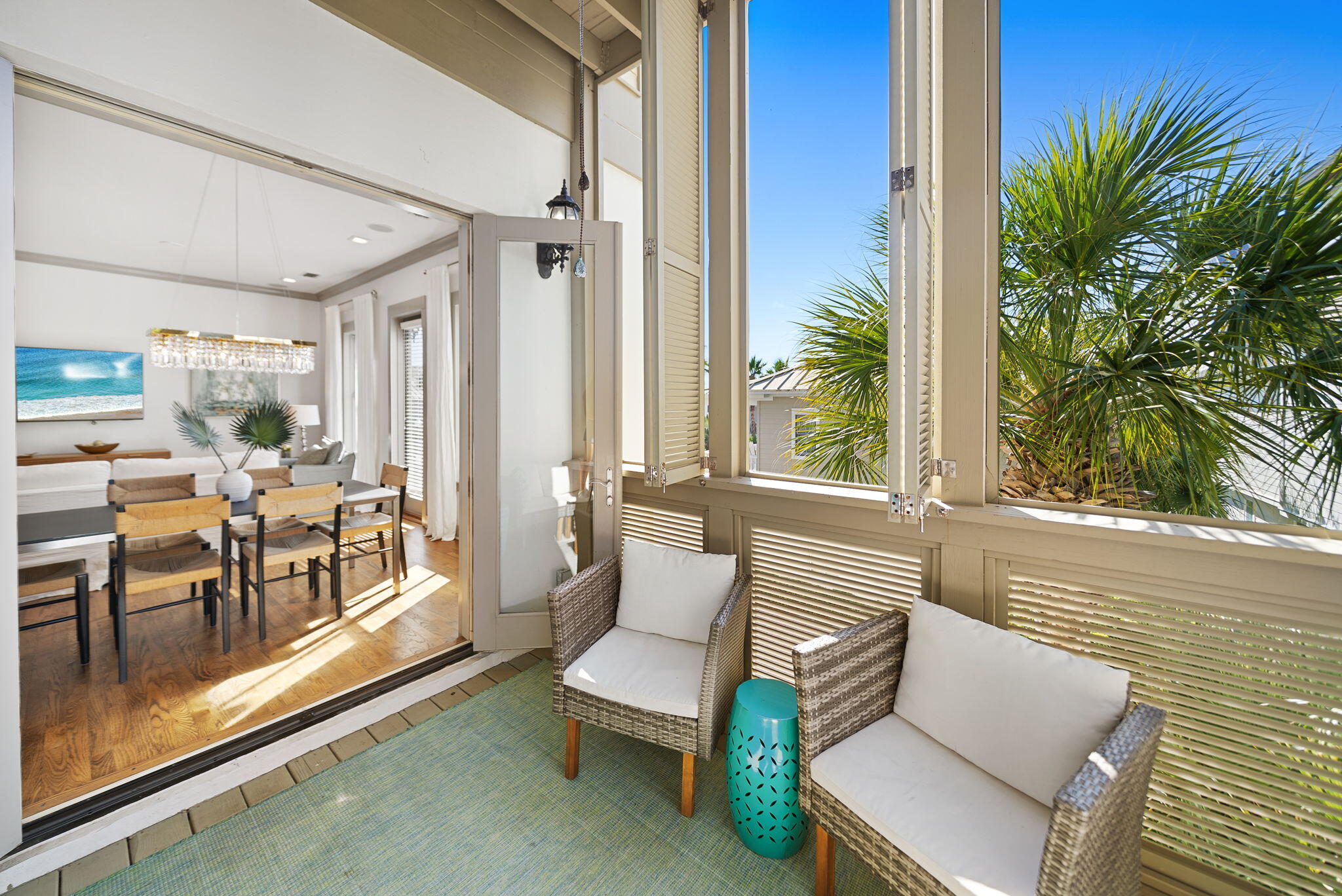 SUNSET BEACH - Residential