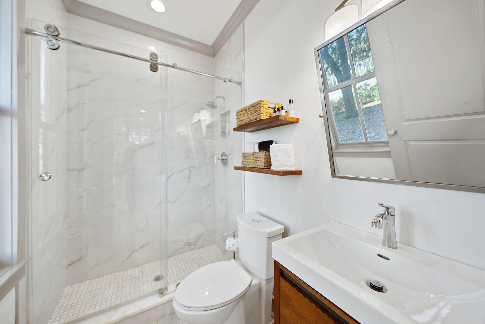 SUNSET BEACH - Residential