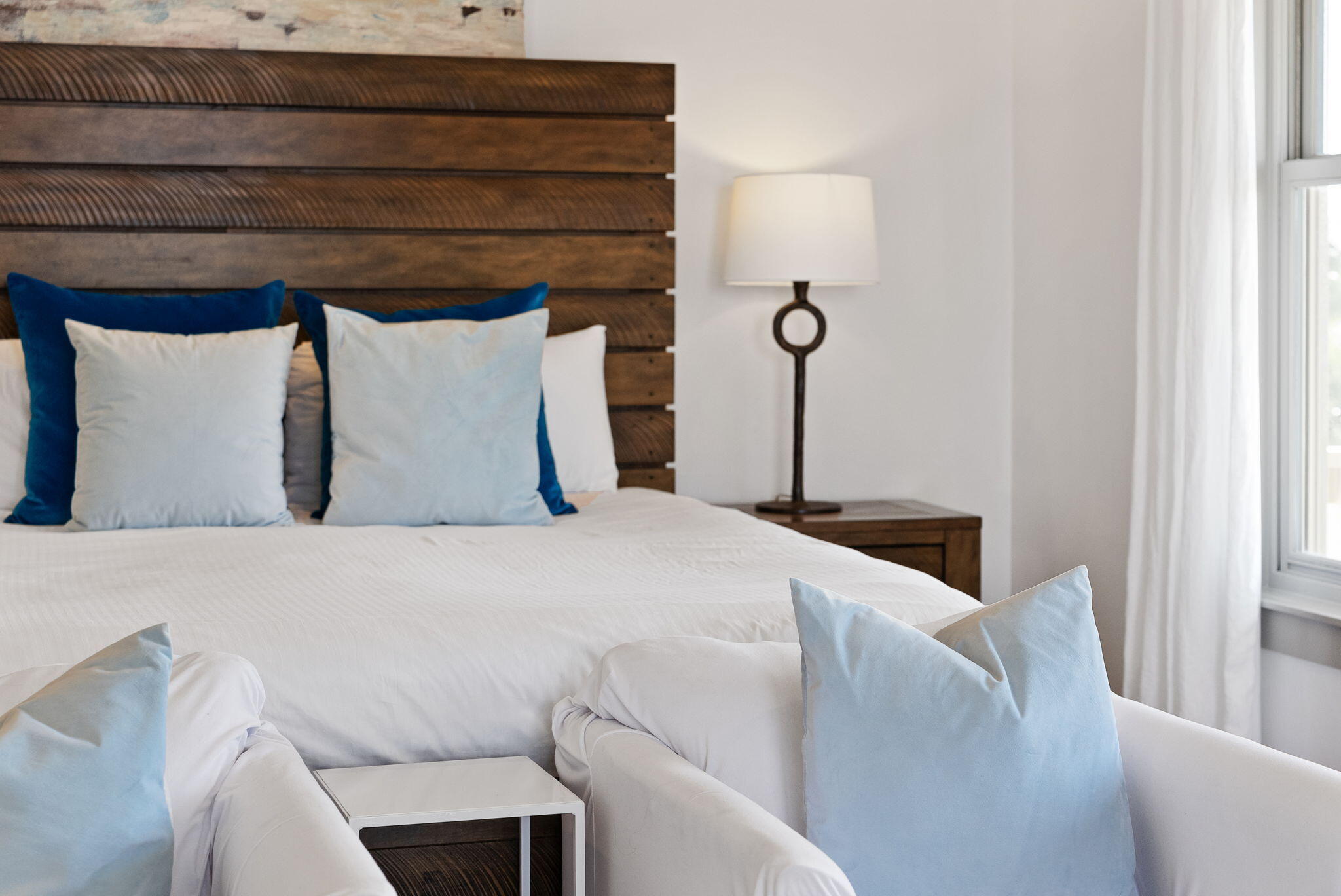 SUNSET BEACH - Residential