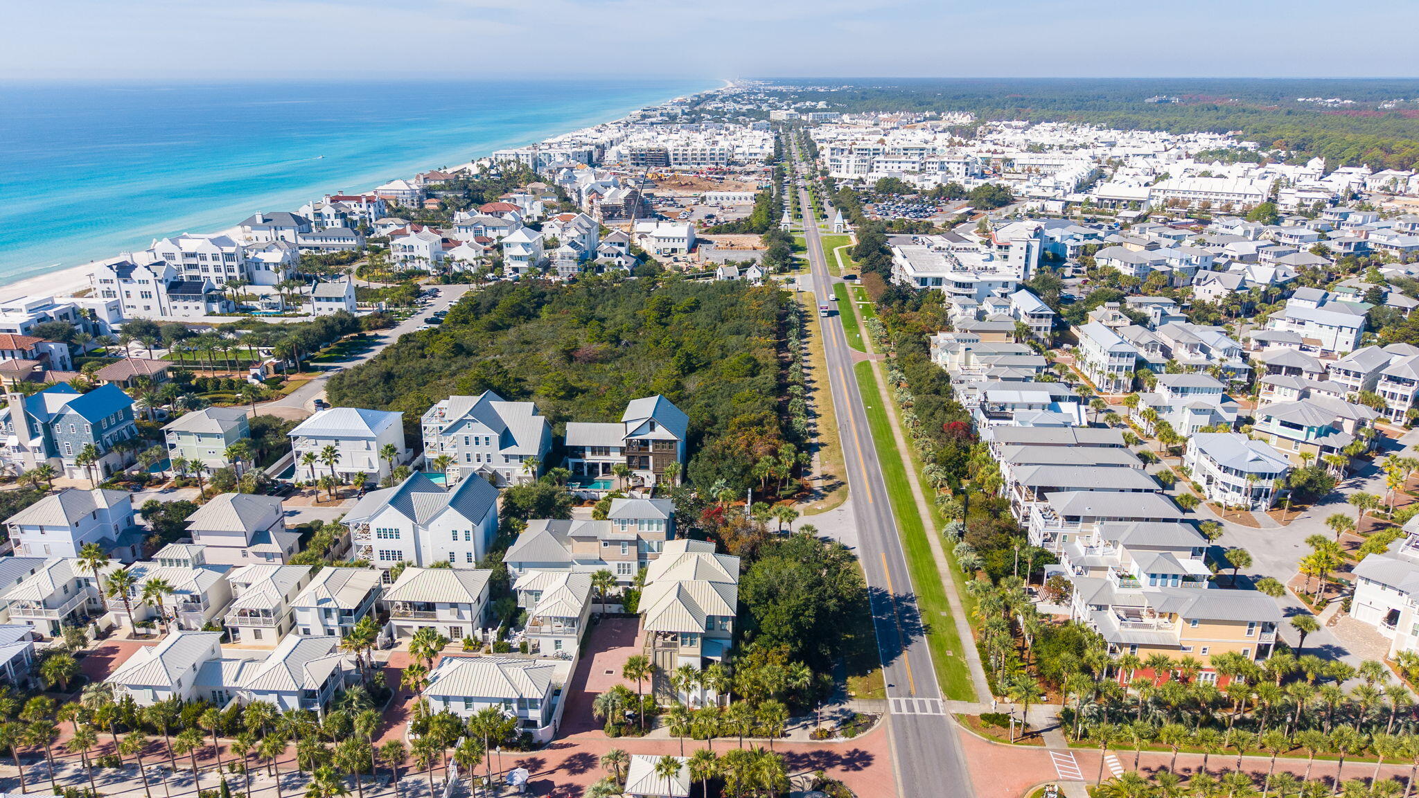 SUNSET BEACH - Residential