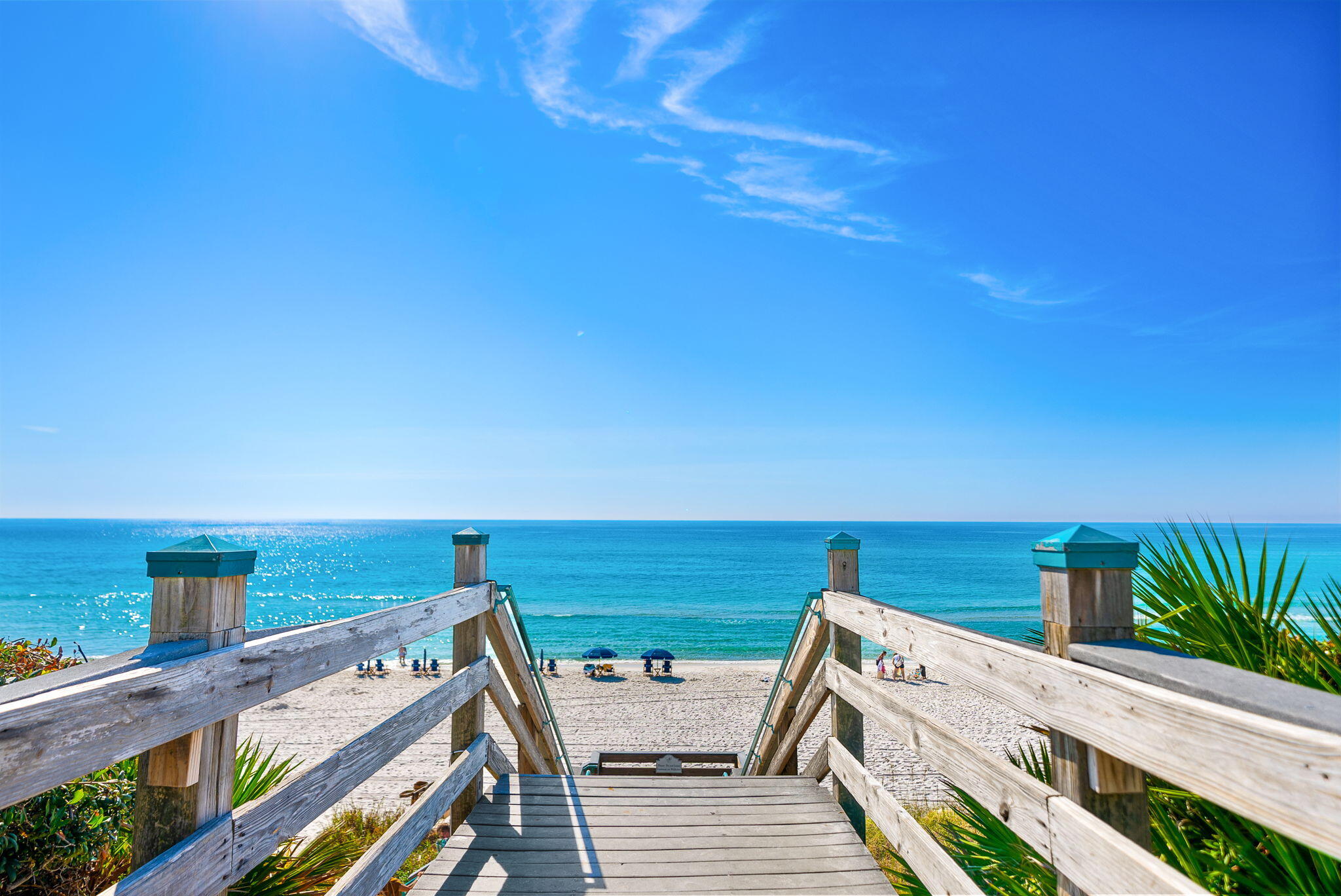 SUNSET BEACH - Residential