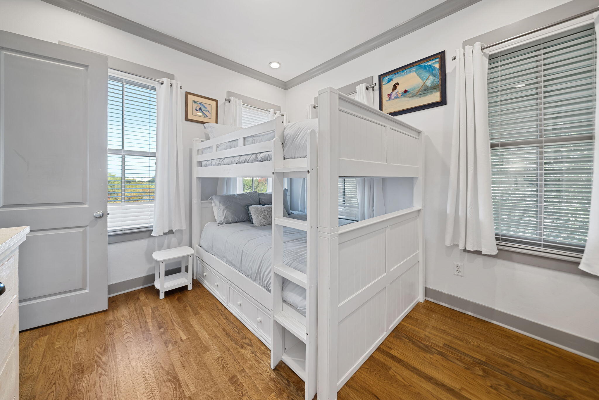 SUNSET BEACH - Residential