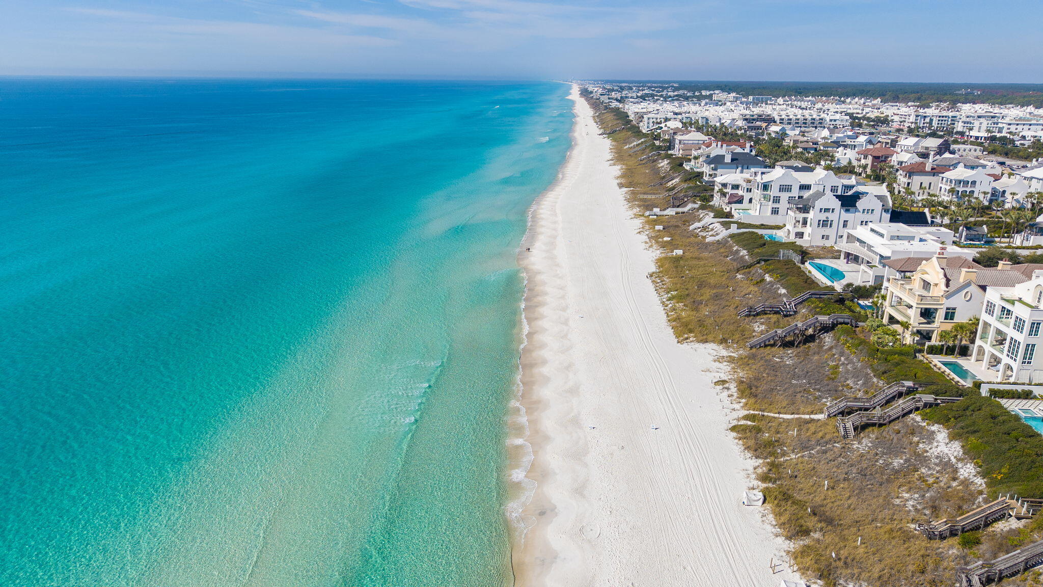 SUNSET BEACH - Residential