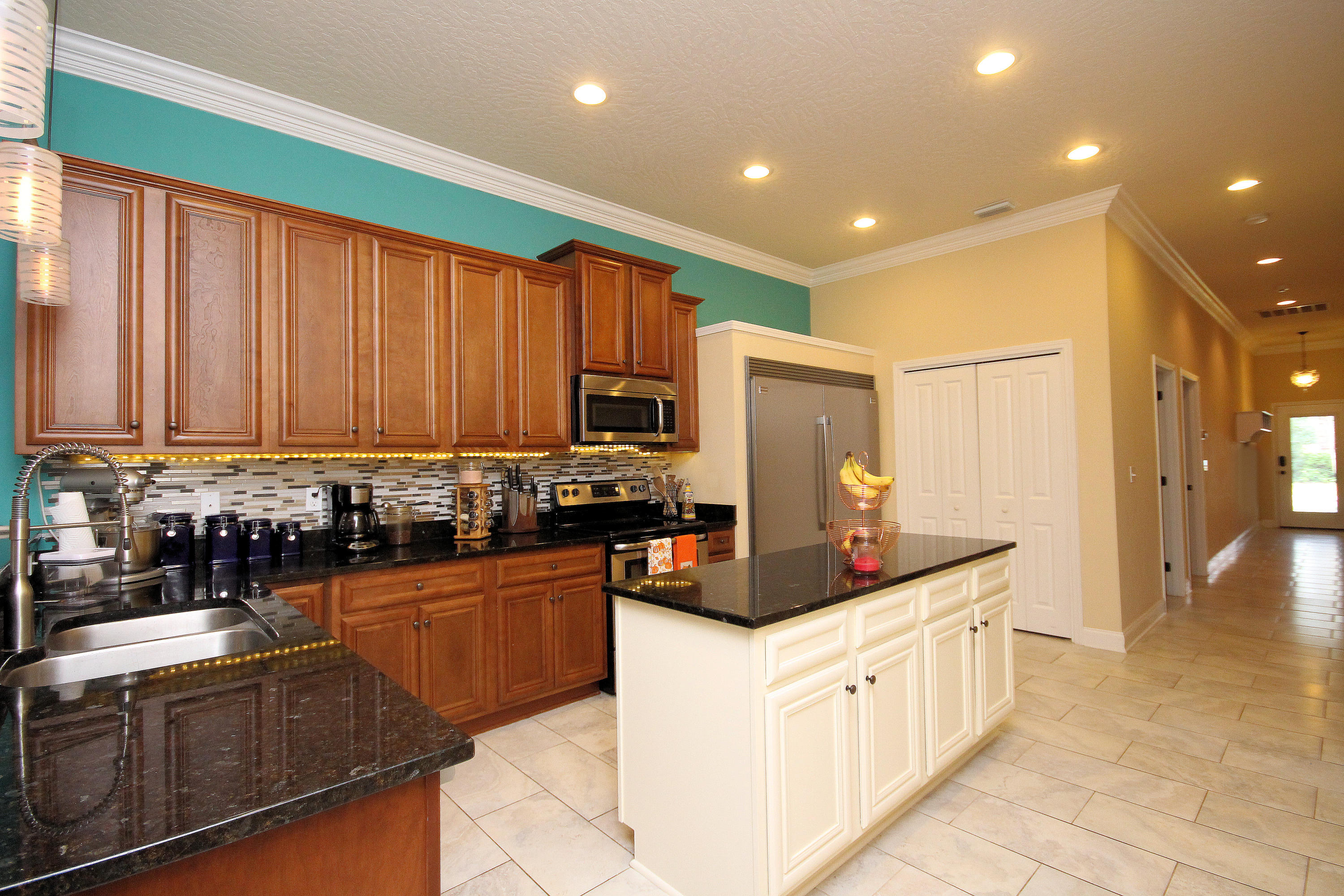 WOODLAND ACRES - Residential