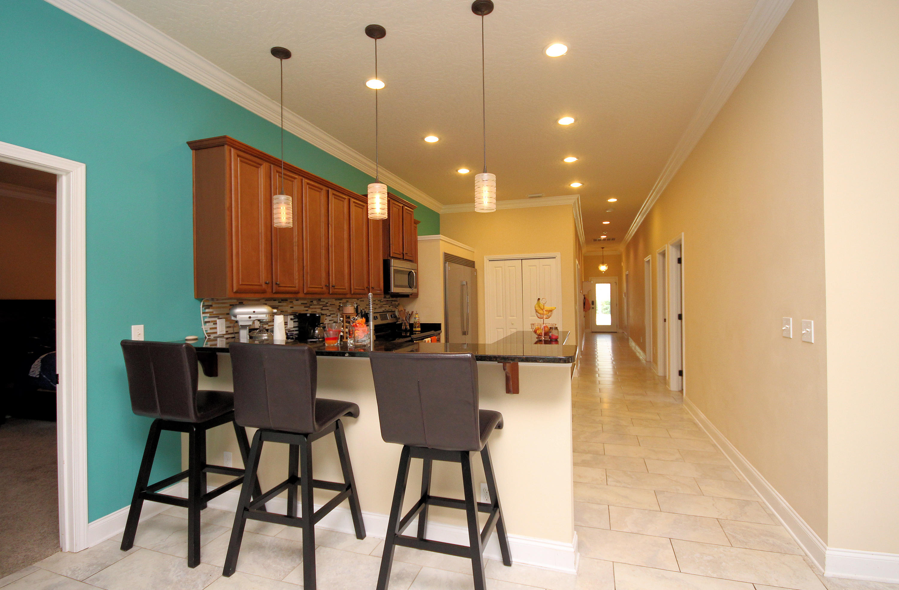 WOODLAND ACRES - Residential