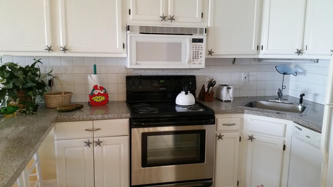 SEAHAUNTS - Residential