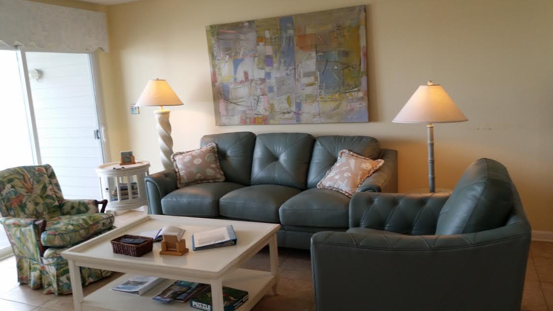 SEAHAUNTS - Residential