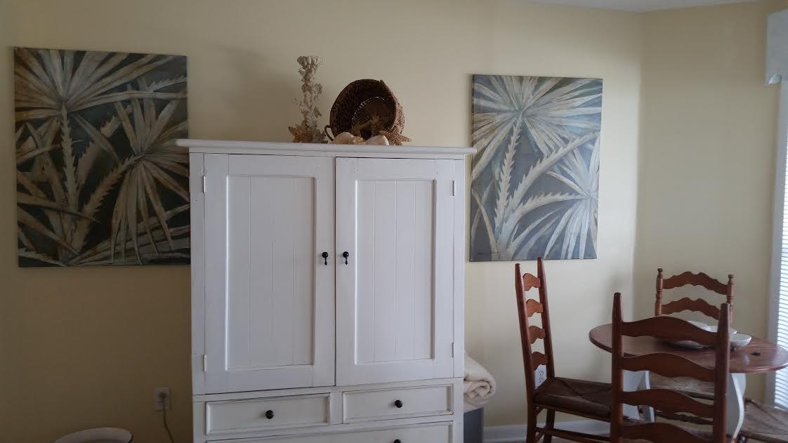 SEAHAUNTS - Residential