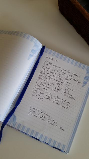 SEAHAUNTS - Residential