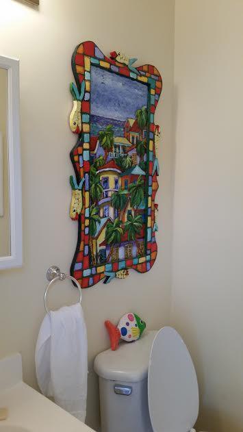 SEAHAUNTS - Residential