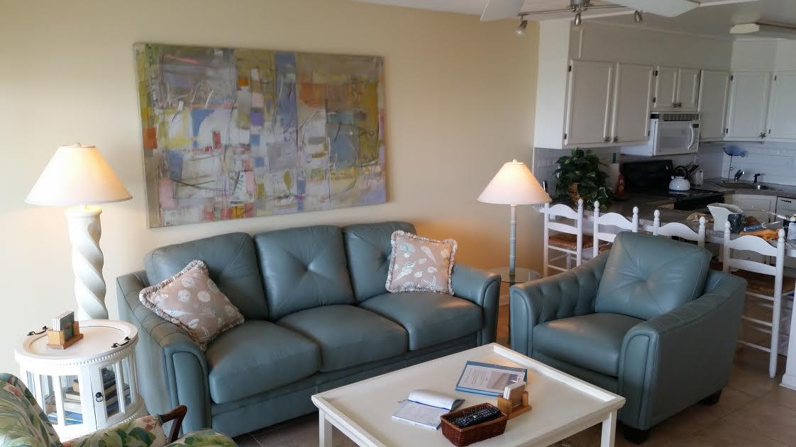 SEAHAUNTS - Residential