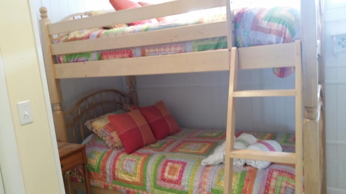 SEAHAUNTS - Residential