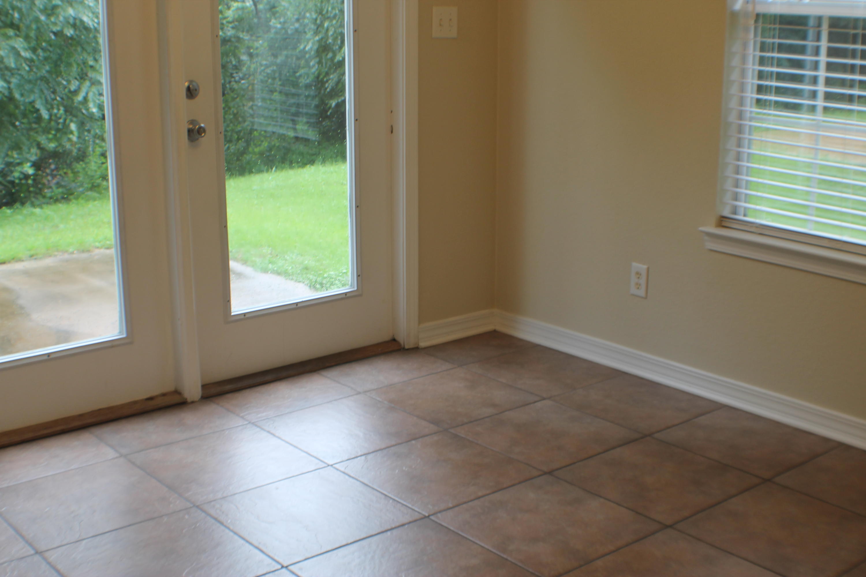 ANSLEY'S PLACE - Residential