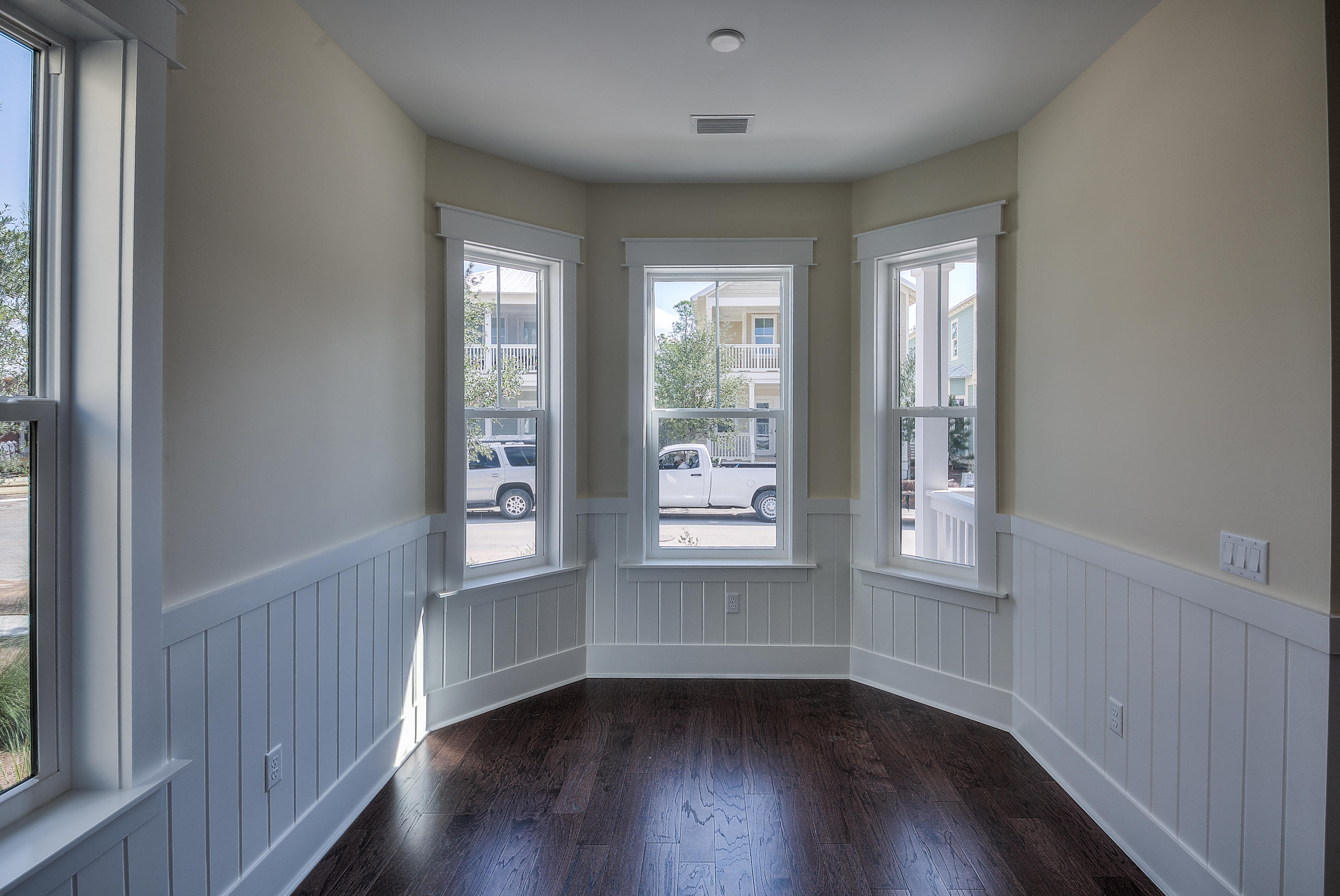 Naturewalk at Seagrove - Residential