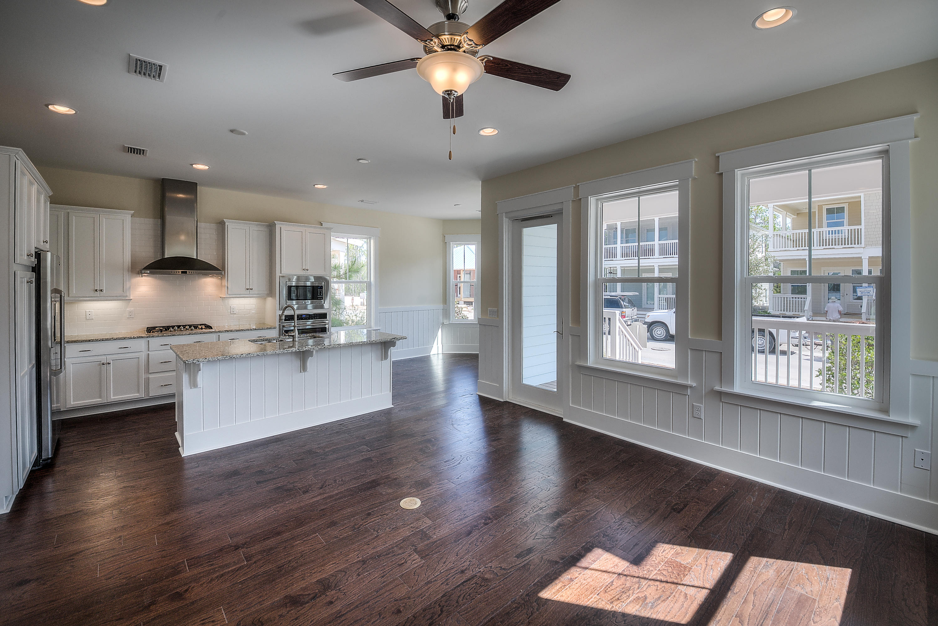 Naturewalk at Seagrove - Residential