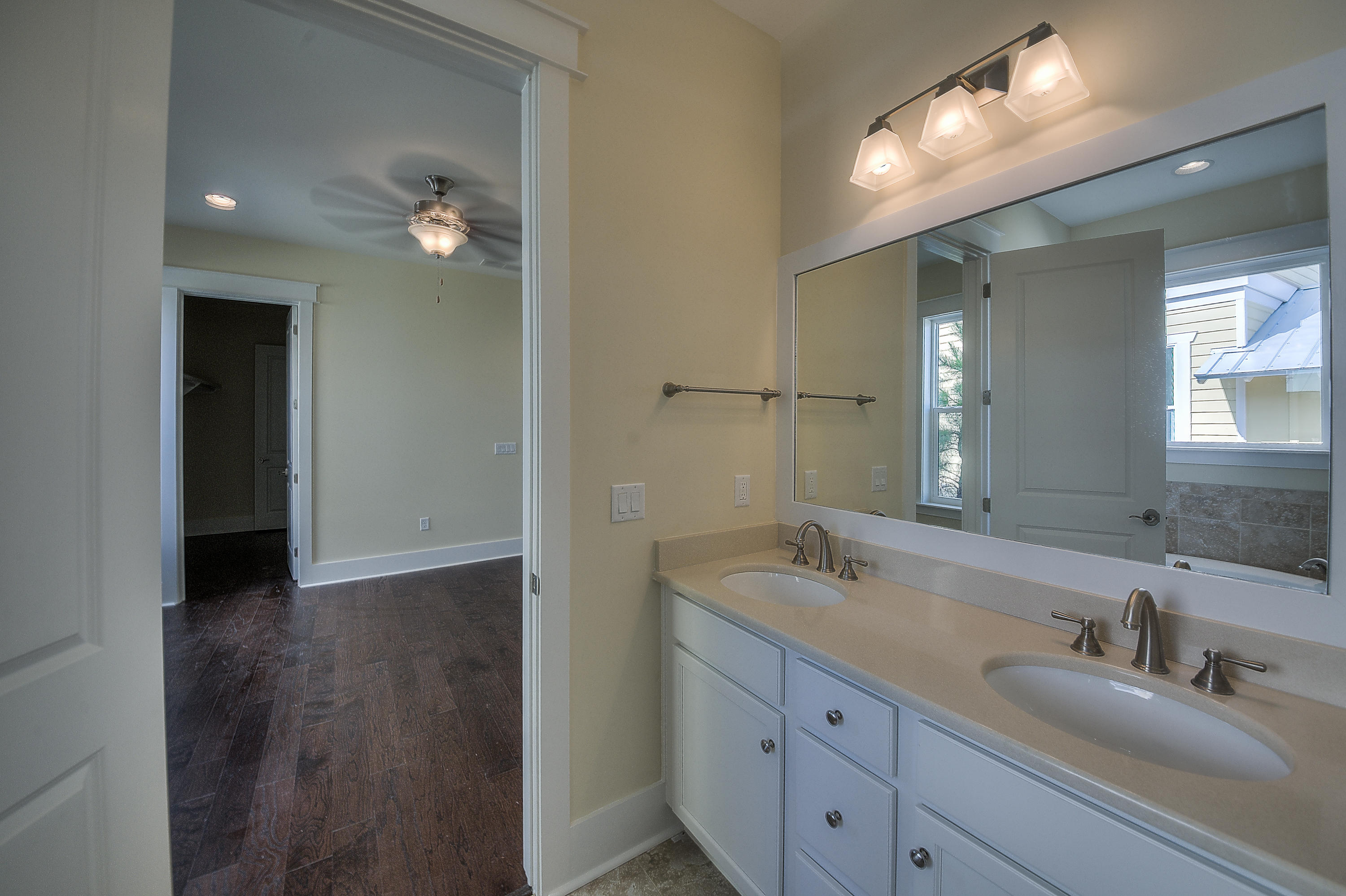 Naturewalk at Seagrove - Residential