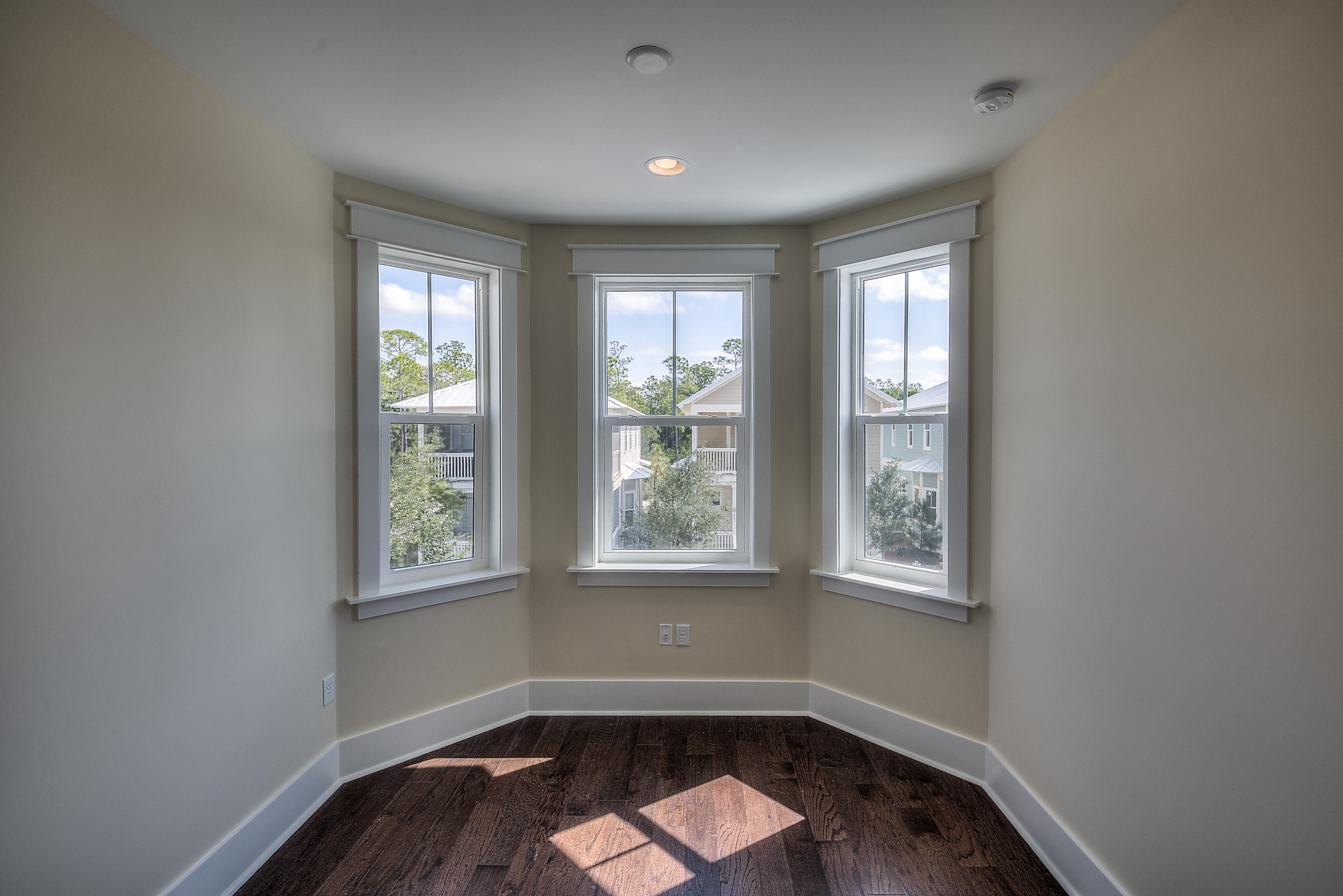 Naturewalk at Seagrove - Residential