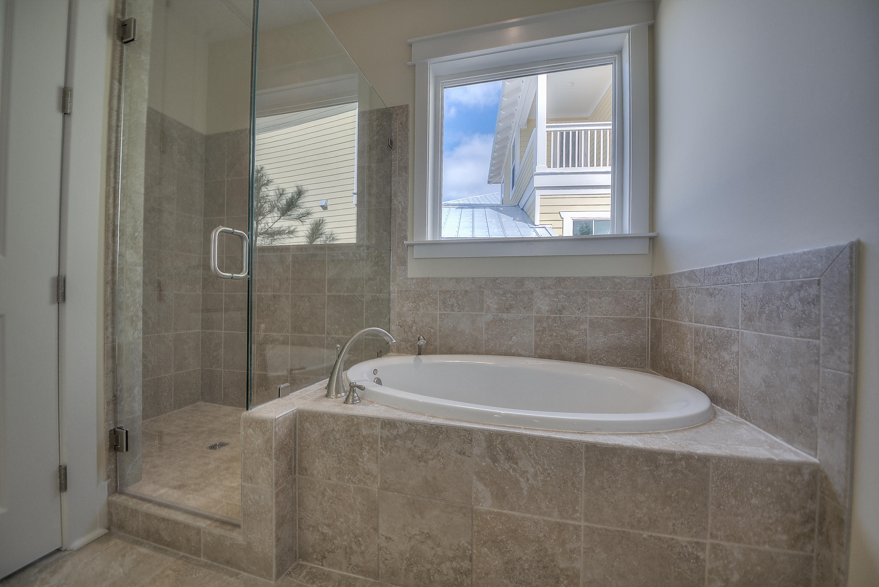 Naturewalk at Seagrove - Residential