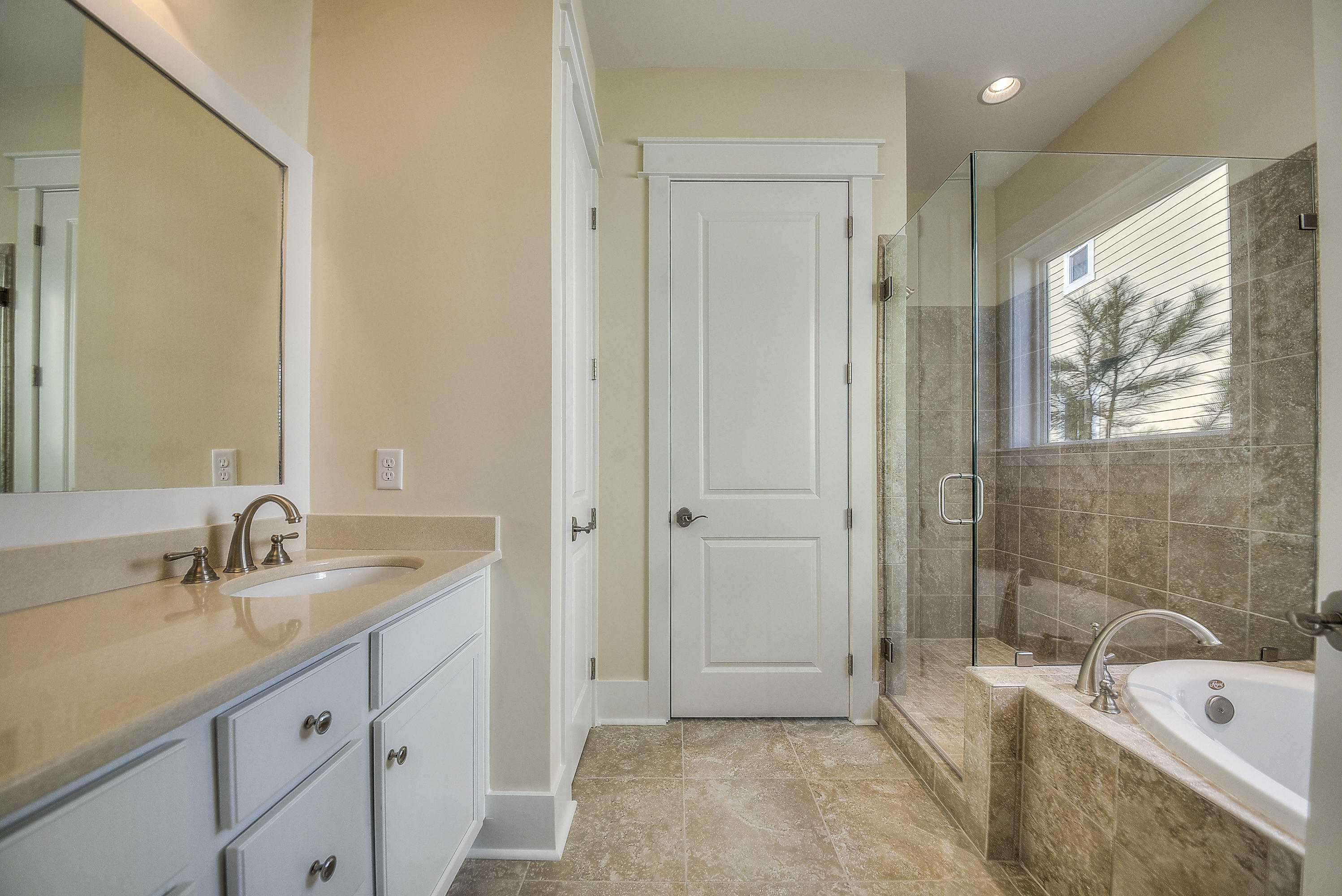 Naturewalk at Seagrove - Residential