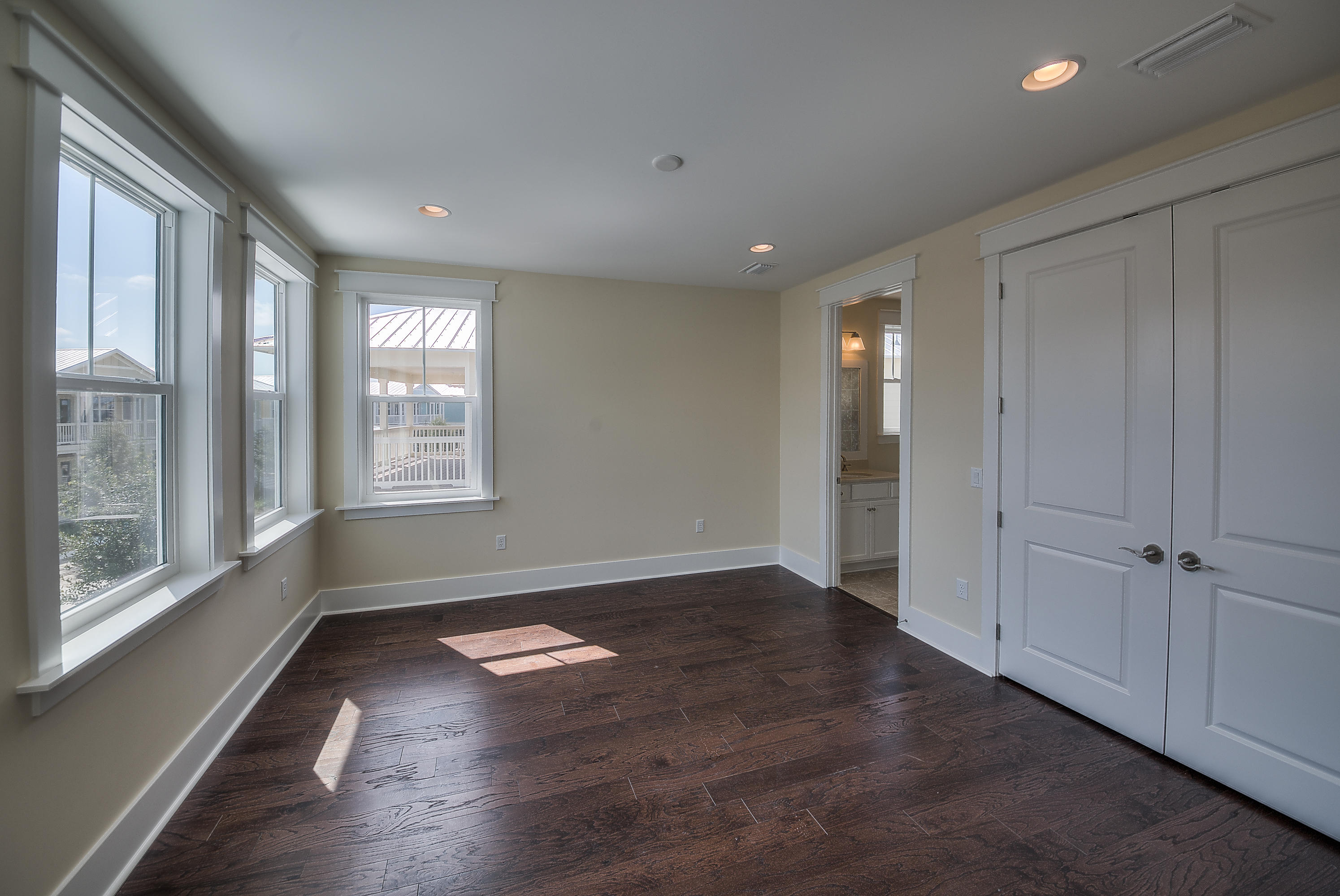 Naturewalk at Seagrove - Residential