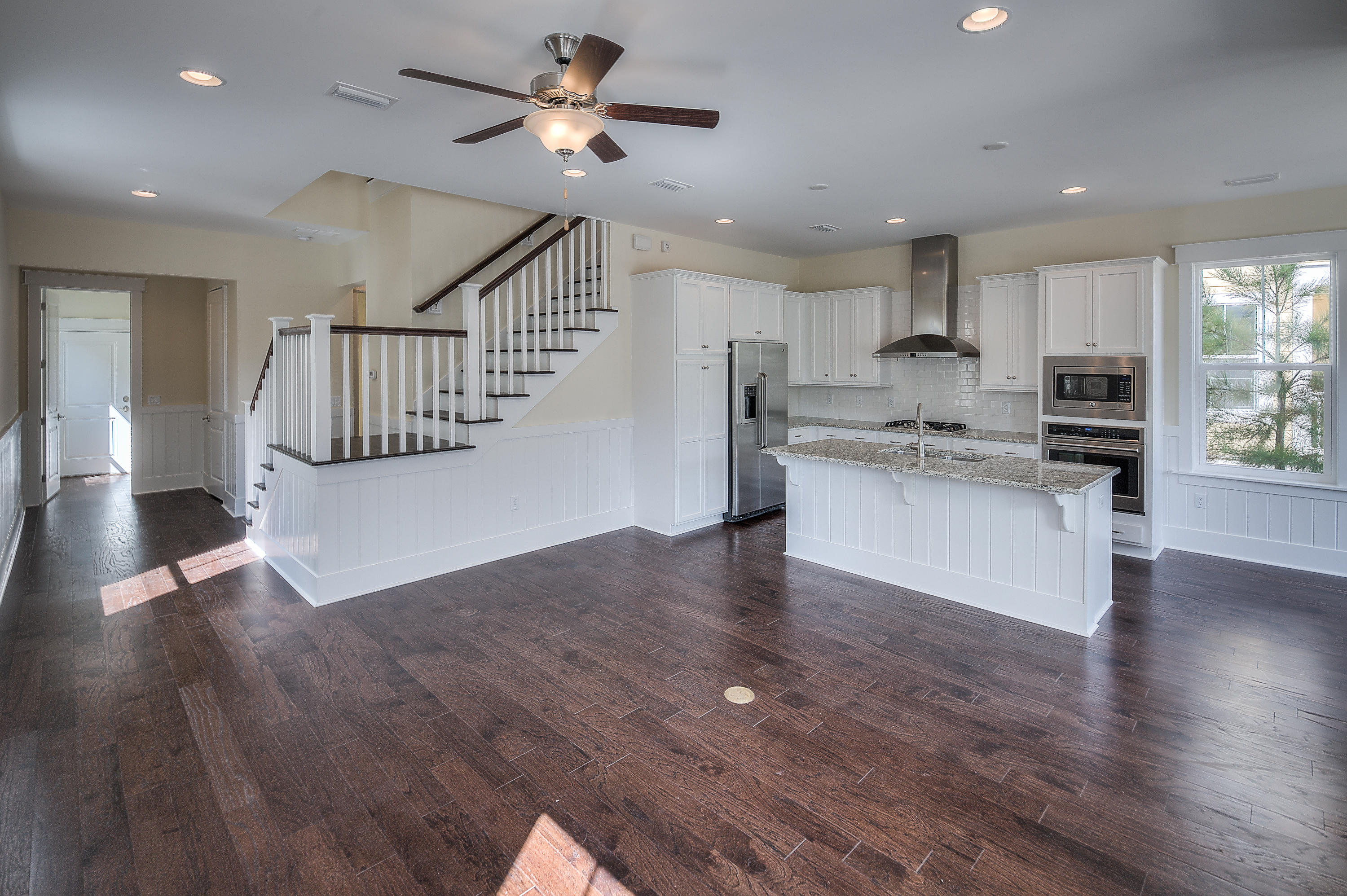 Naturewalk at Seagrove - Residential