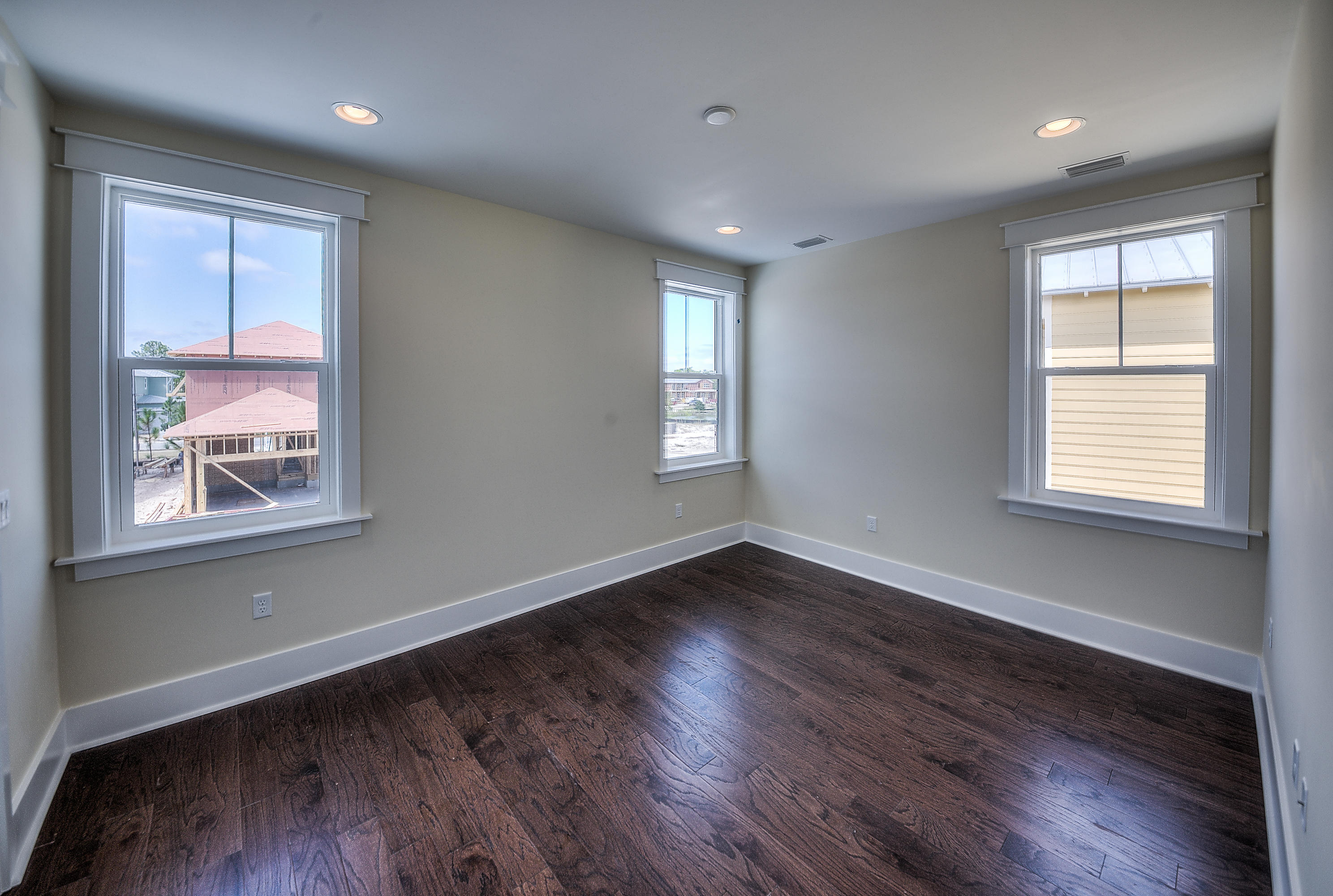 Naturewalk at Seagrove - Residential