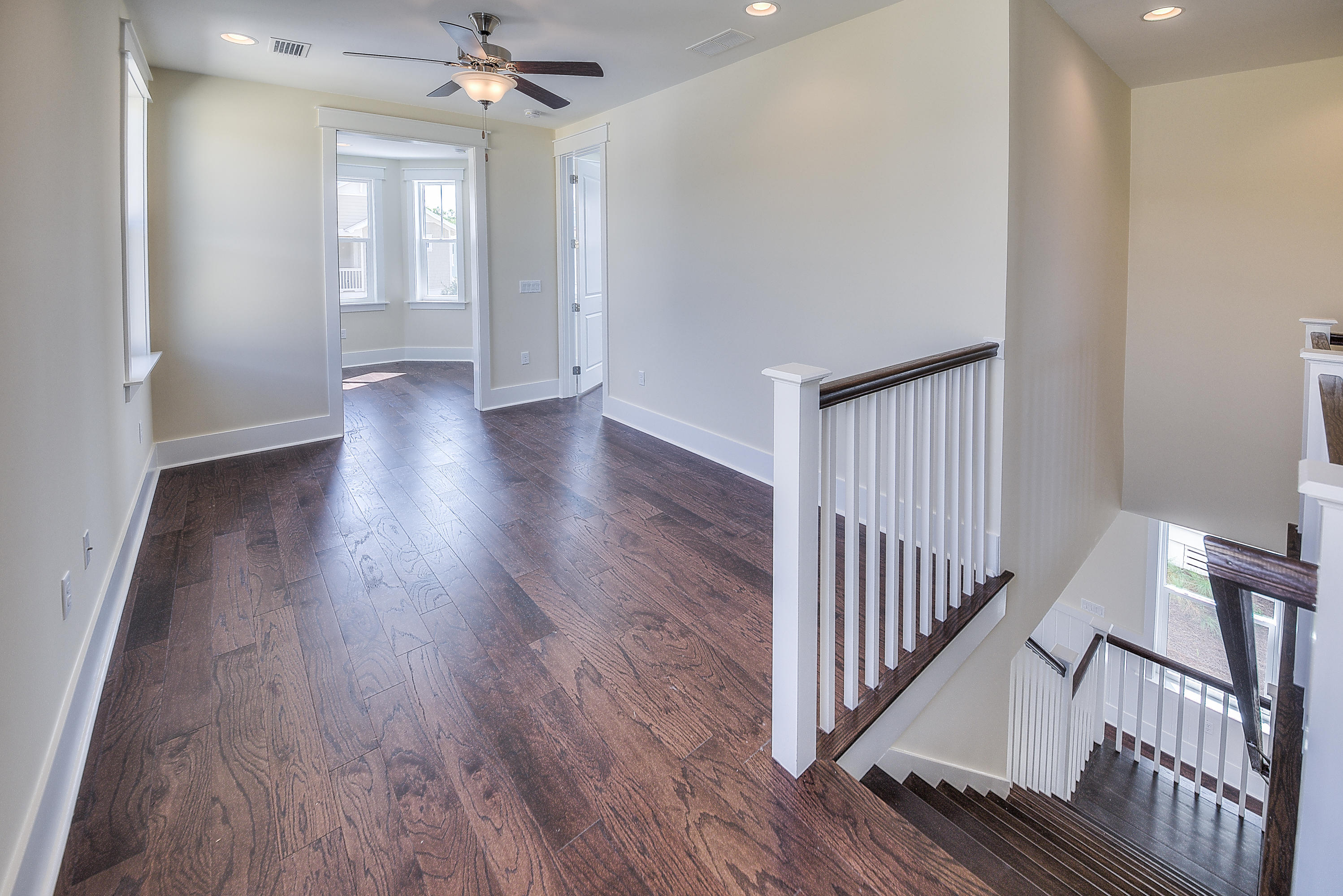 Naturewalk at Seagrove - Residential