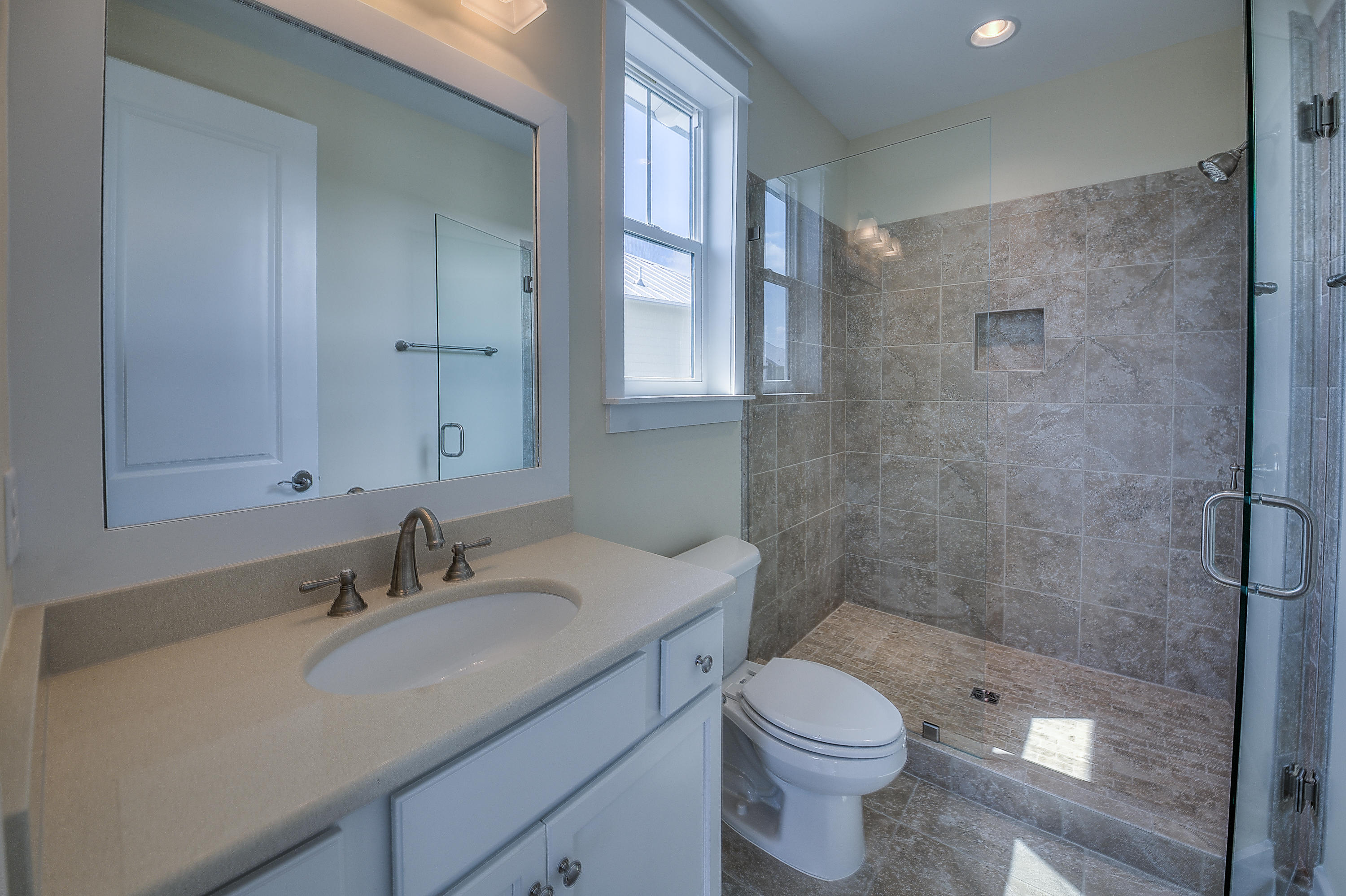 Naturewalk at Seagrove - Residential