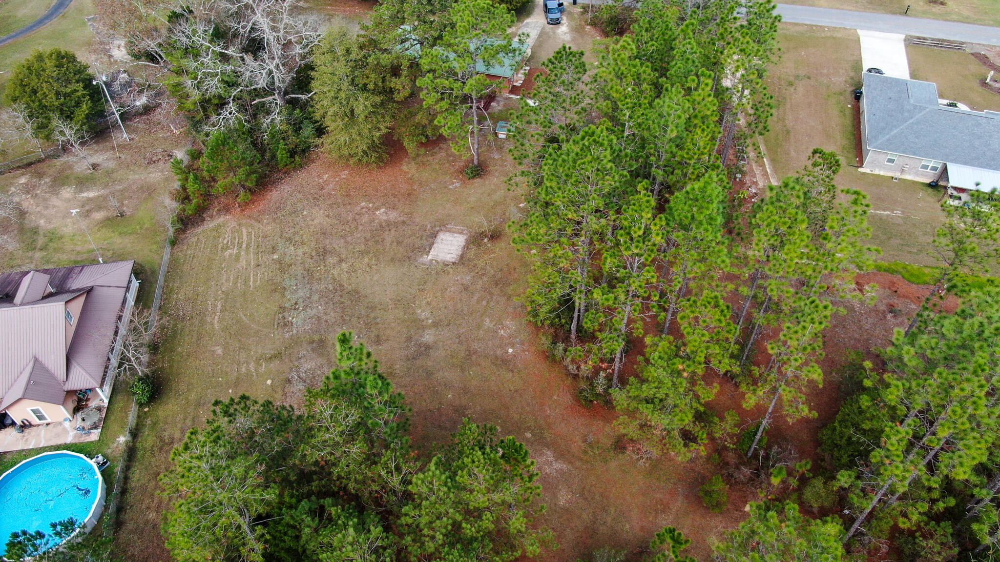 TEN LAKE ESTATES UNIT 1 - Residential