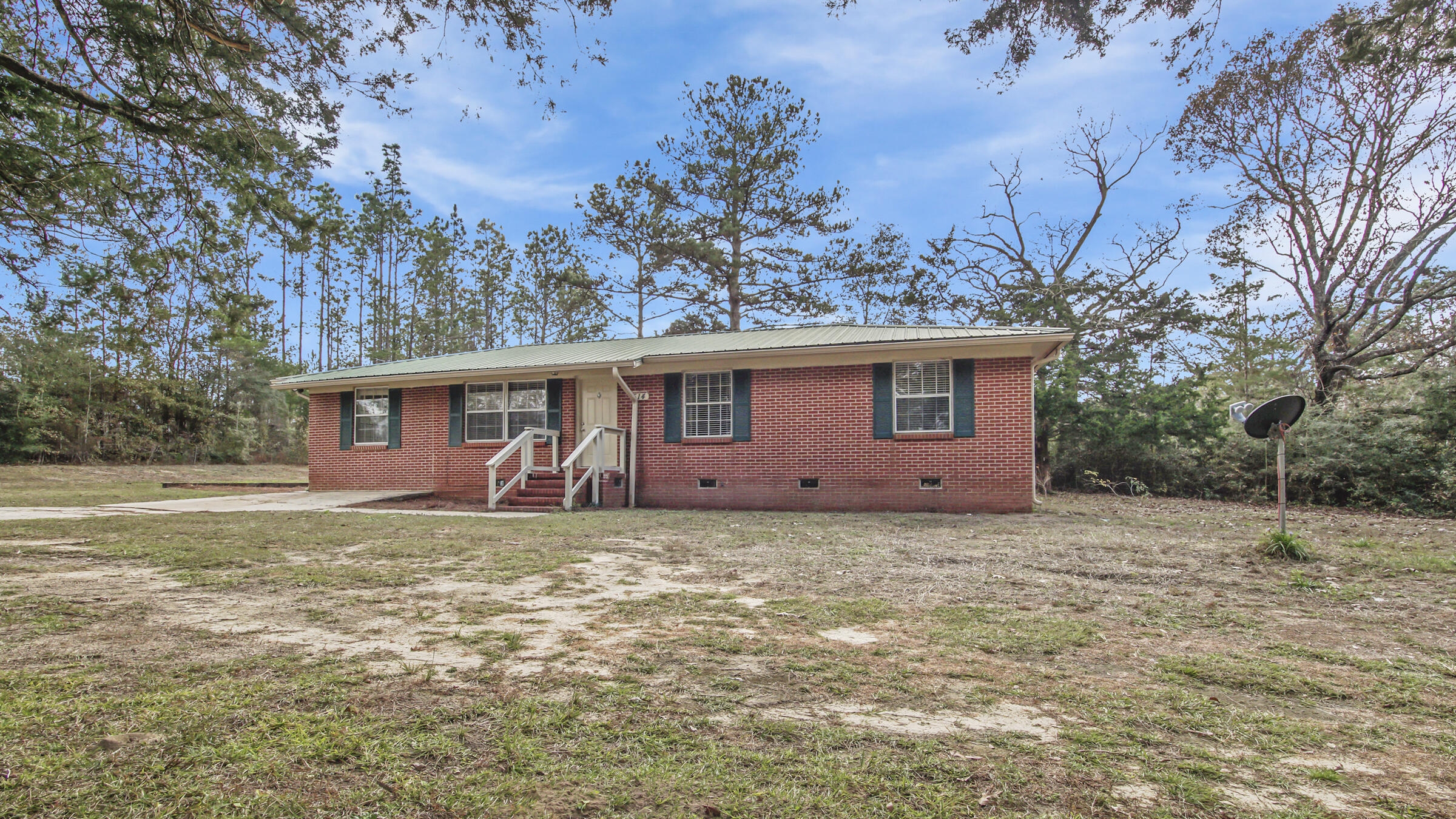 TEN LAKE ESTATES UNIT 1 - Residential