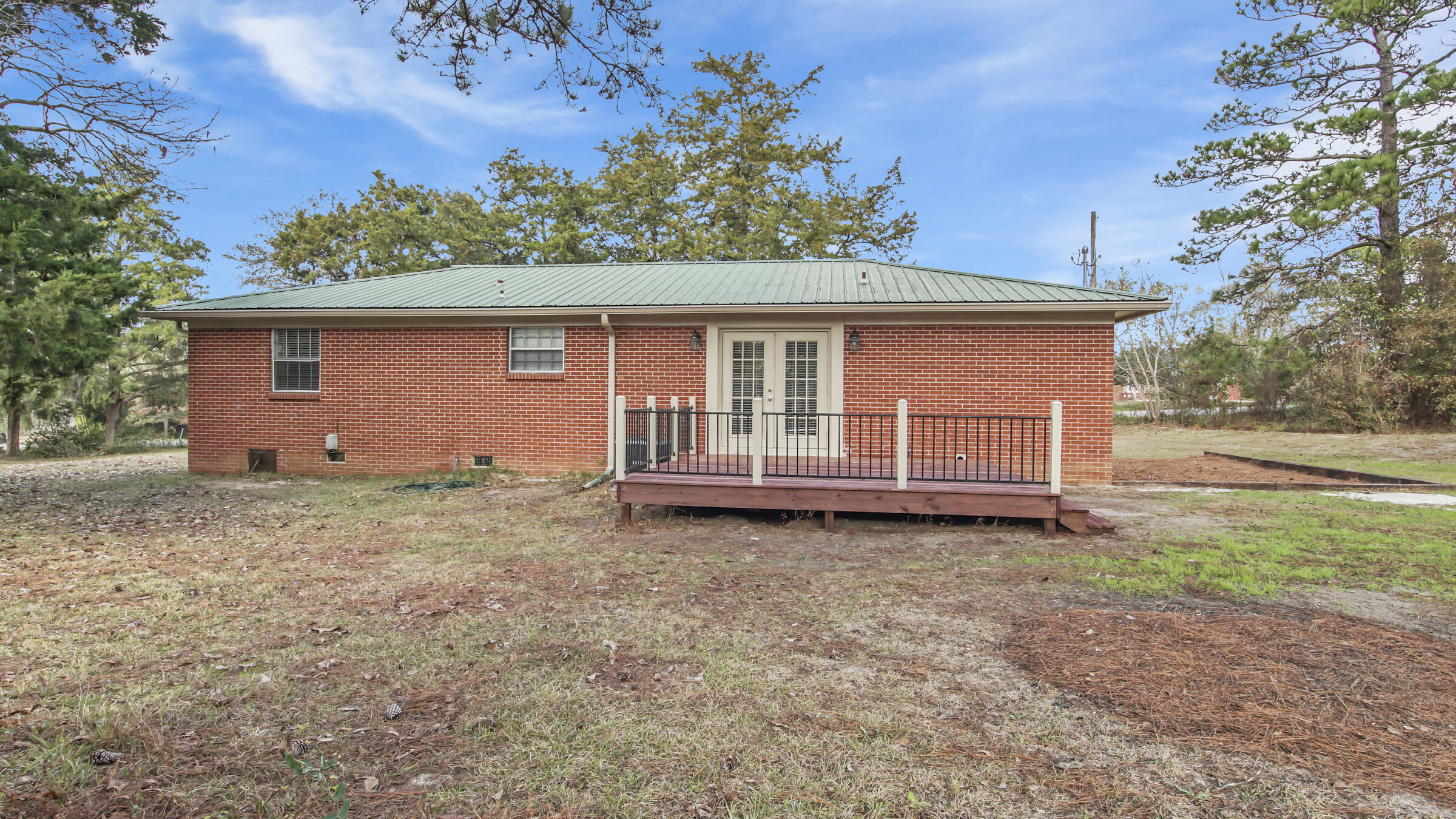 TEN LAKE ESTATES UNIT 1 - Residential