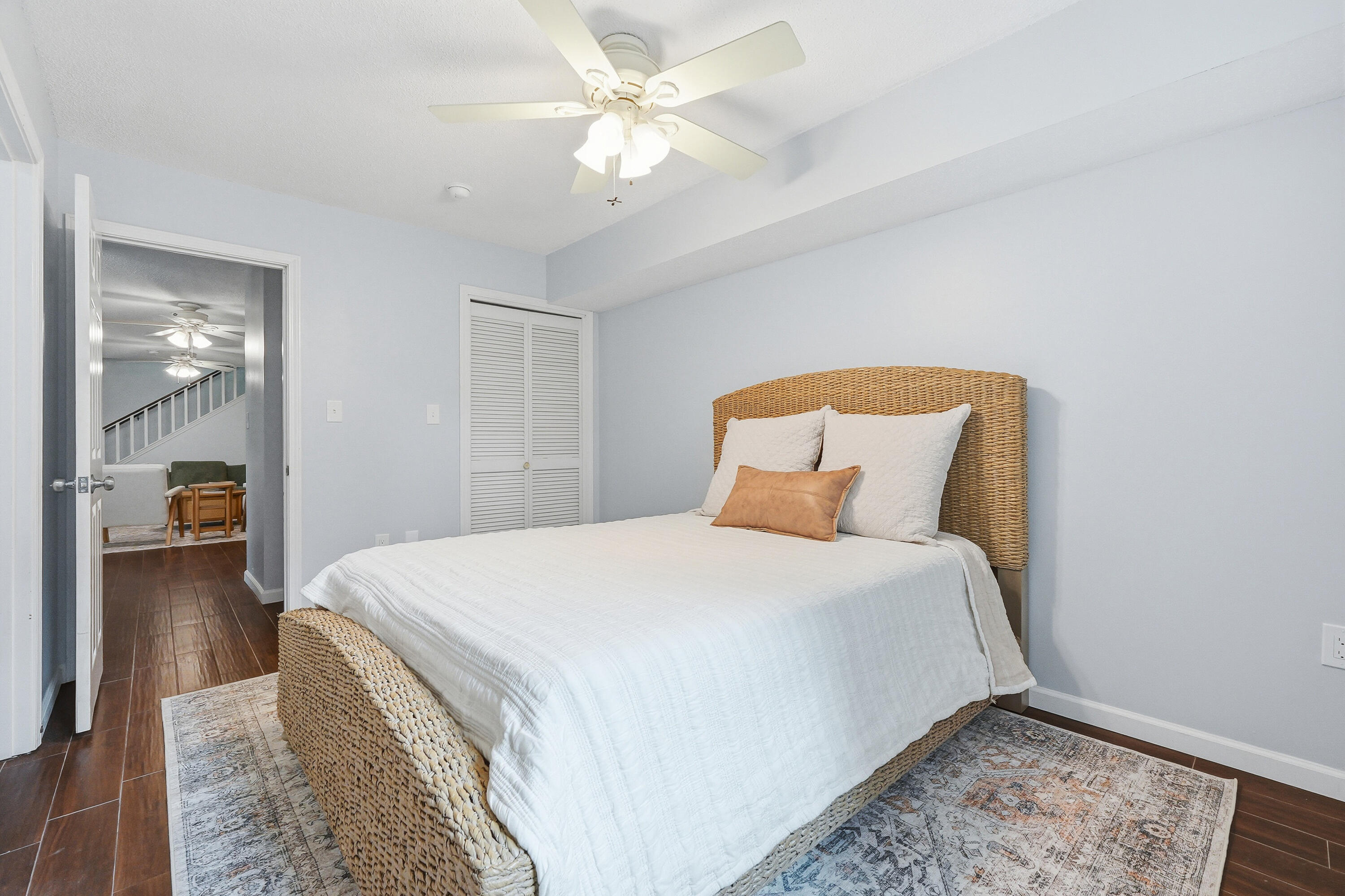 ROCKY BAYOU COUNTRY CLUB ESTATES 3 - Residential