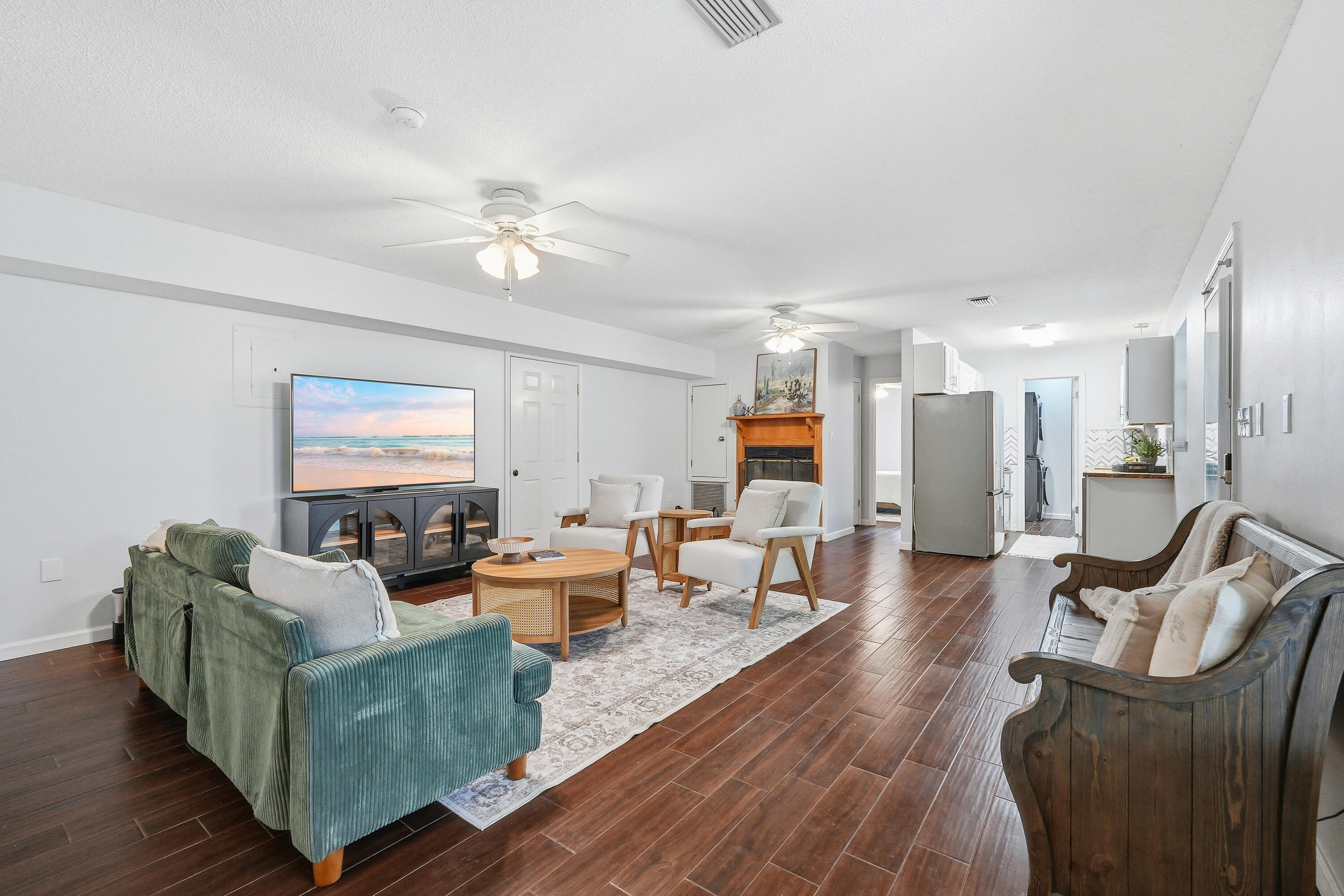 ROCKY BAYOU COUNTRY CLUB ESTATES 3 - Residential