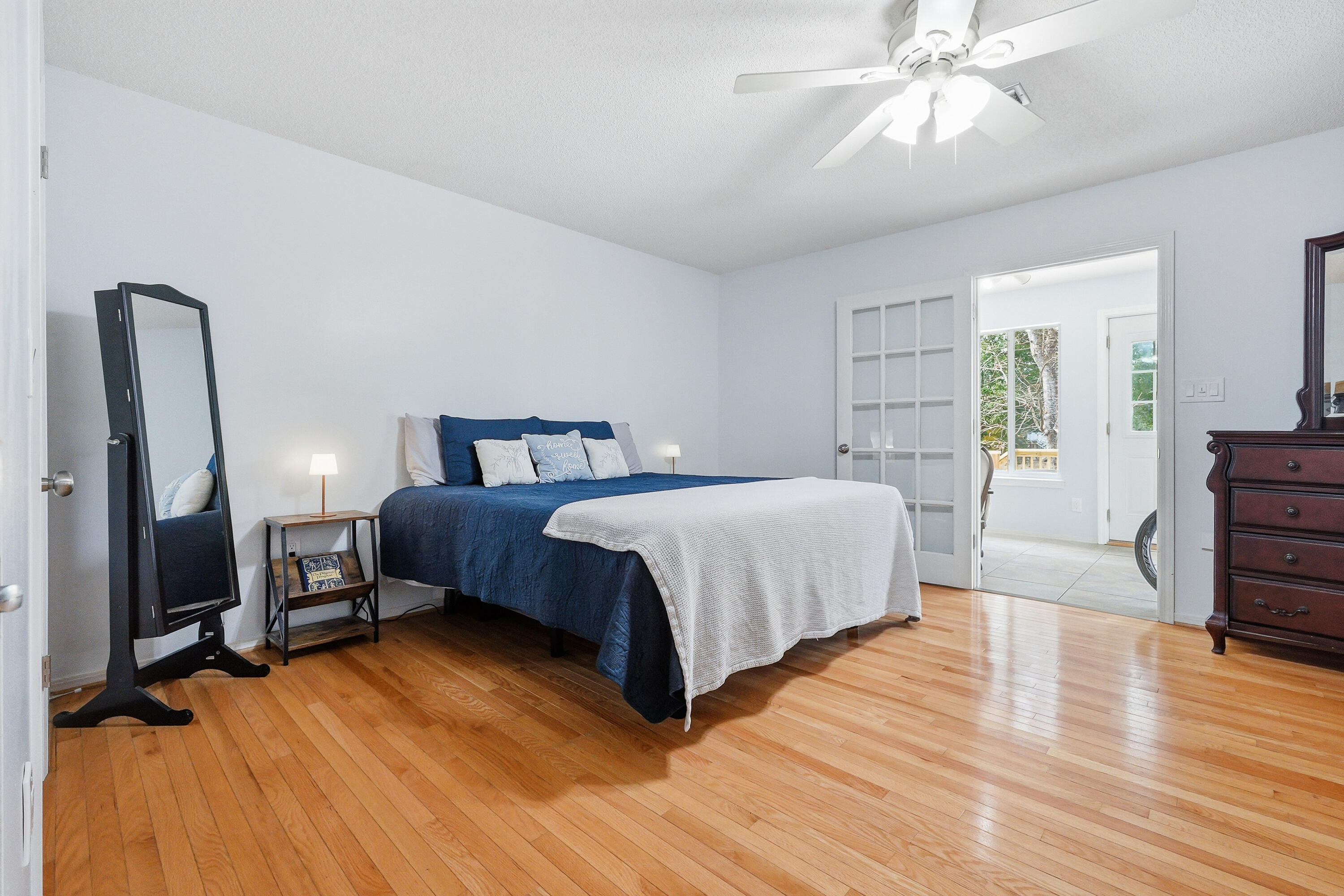 ROCKY BAYOU COUNTRY CLUB ESTATES 3 - Residential