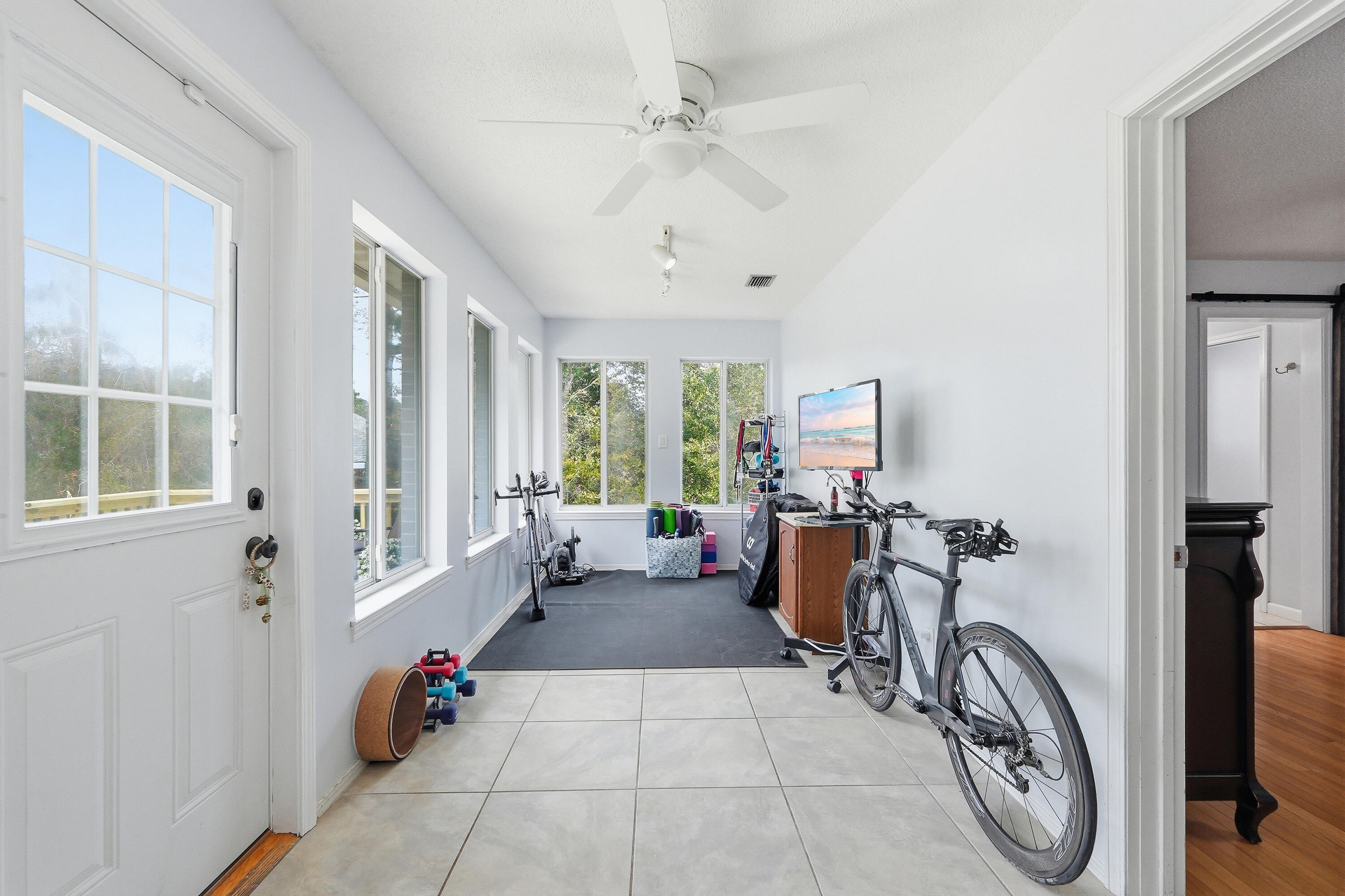 ROCKY BAYOU COUNTRY CLUB ESTATES 3 - Residential