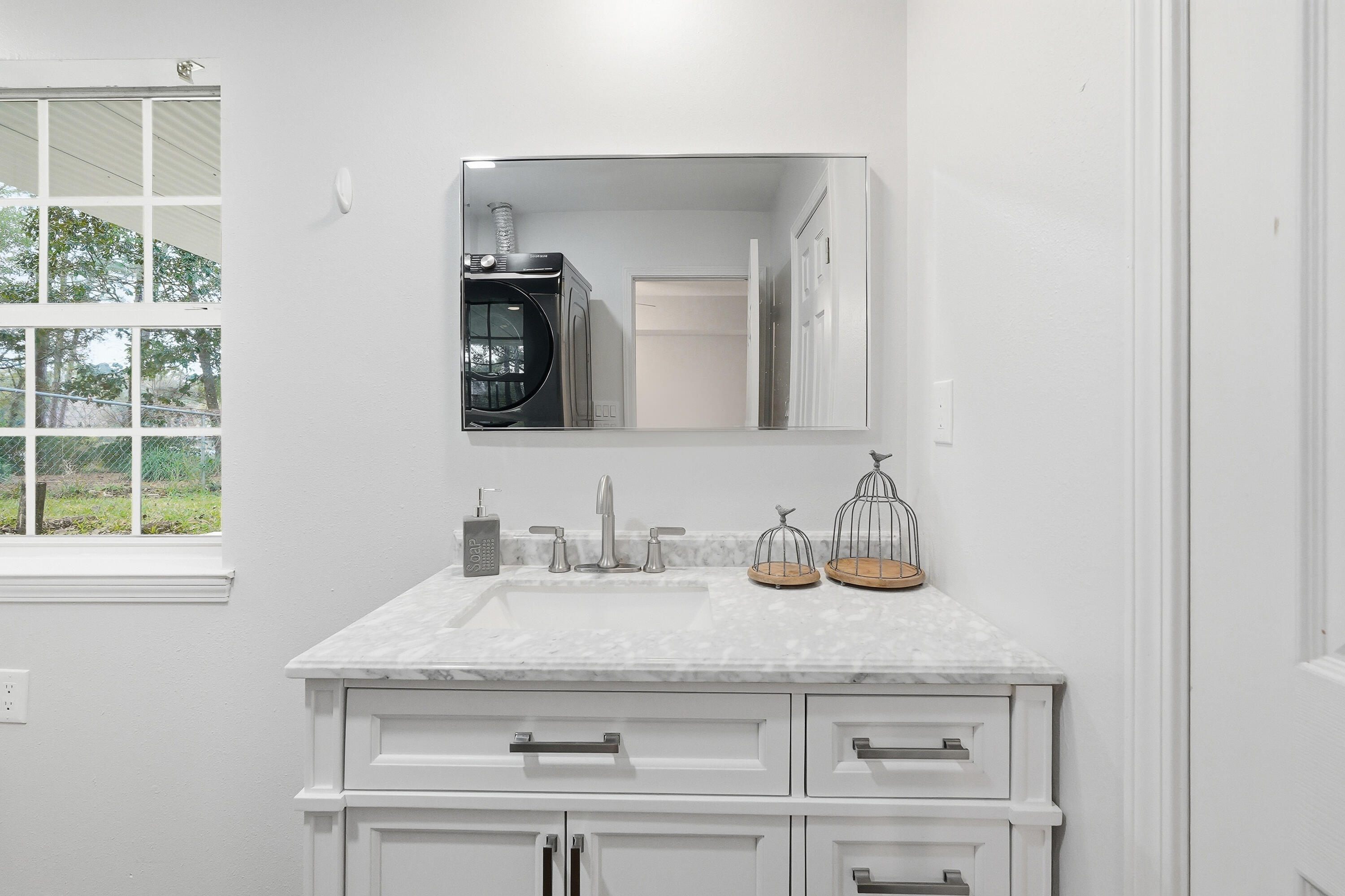 ROCKY BAYOU COUNTRY CLUB ESTATES 3 - Residential