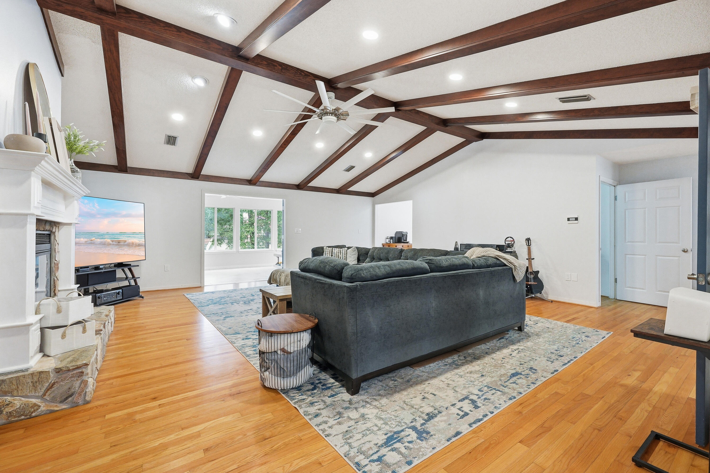 ROCKY BAYOU COUNTRY CLUB ESTATES 3 - Residential