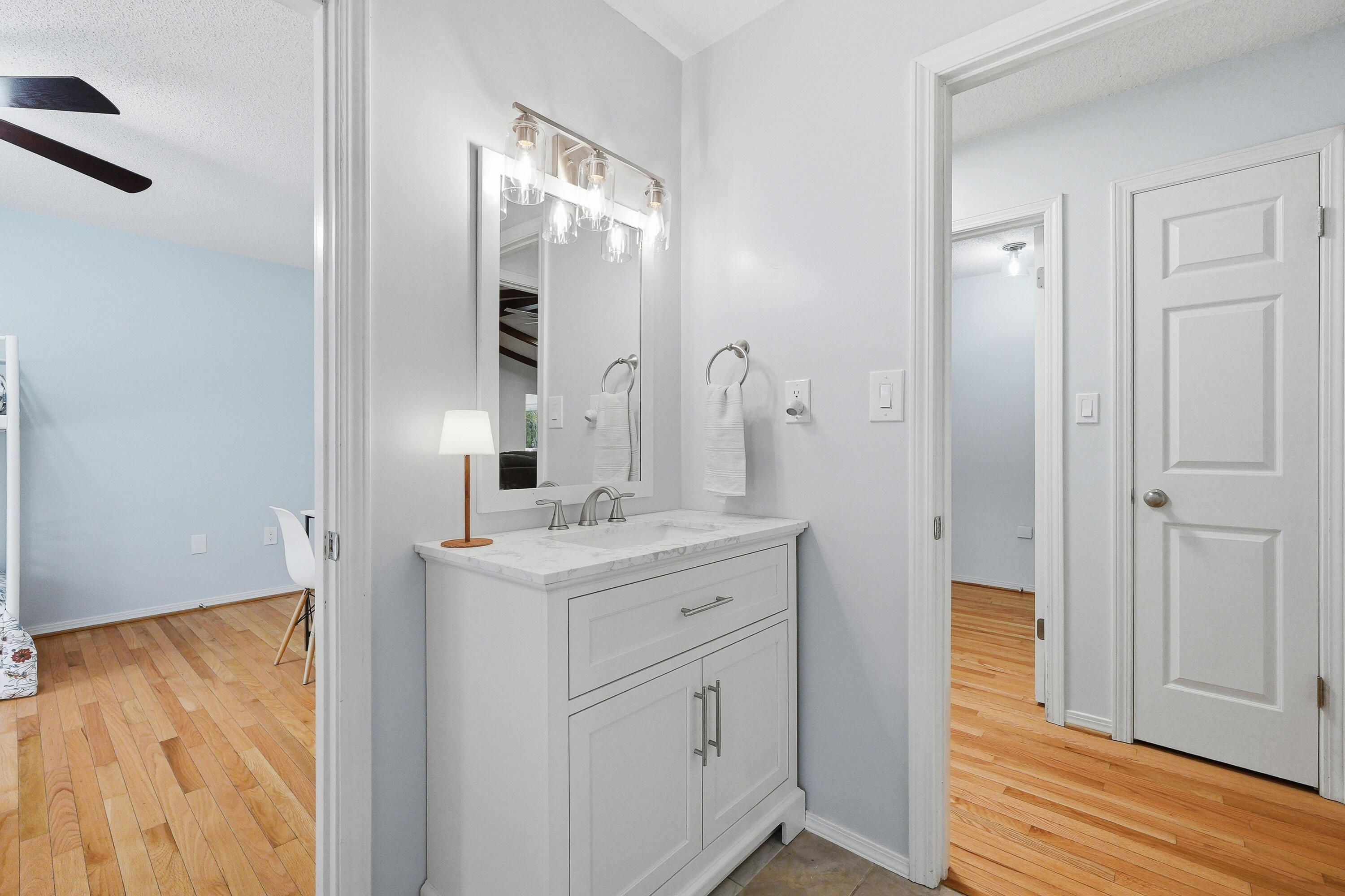 ROCKY BAYOU COUNTRY CLUB ESTATES 3 - Residential