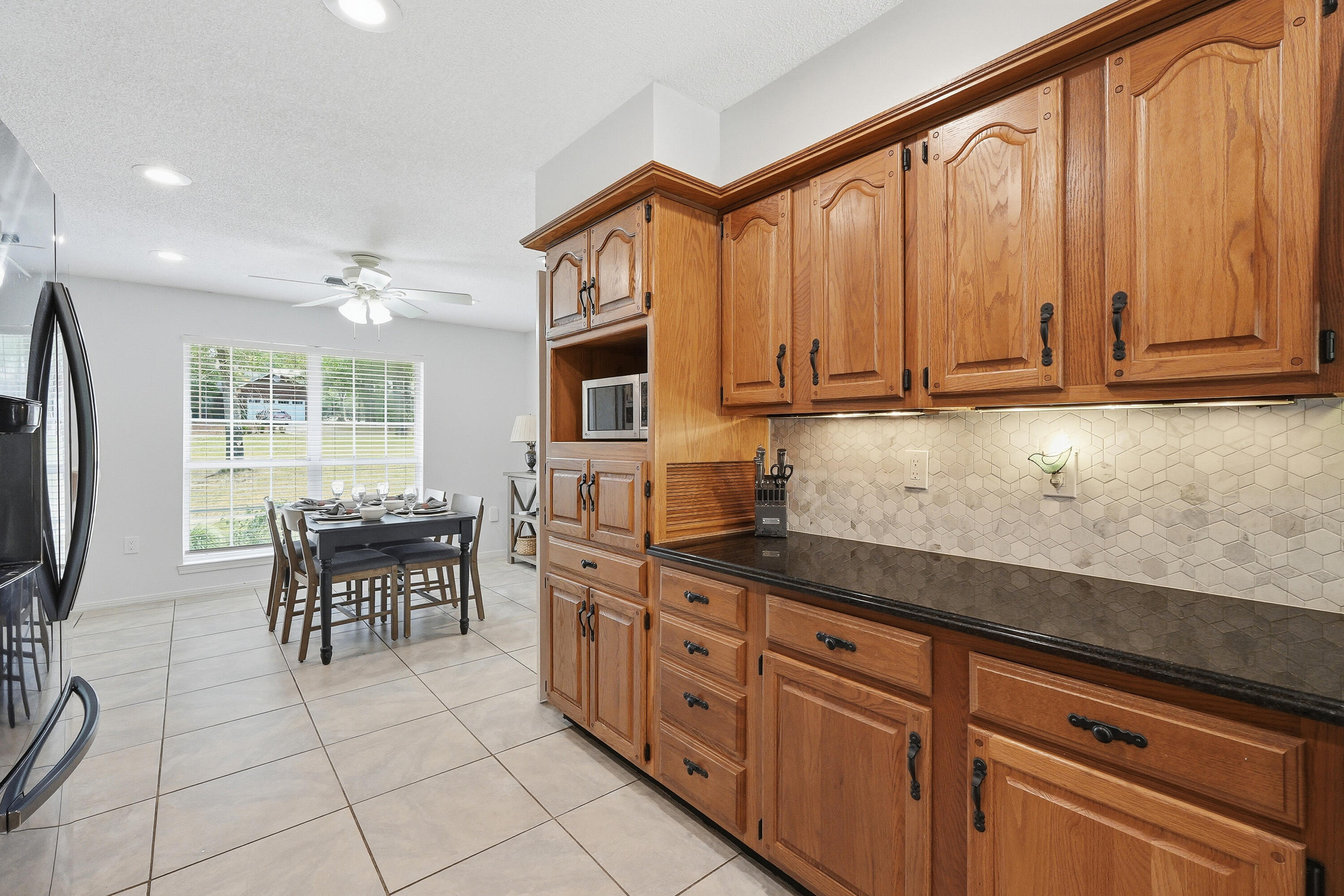 ROCKY BAYOU COUNTRY CLUB ESTATES 3 - Residential