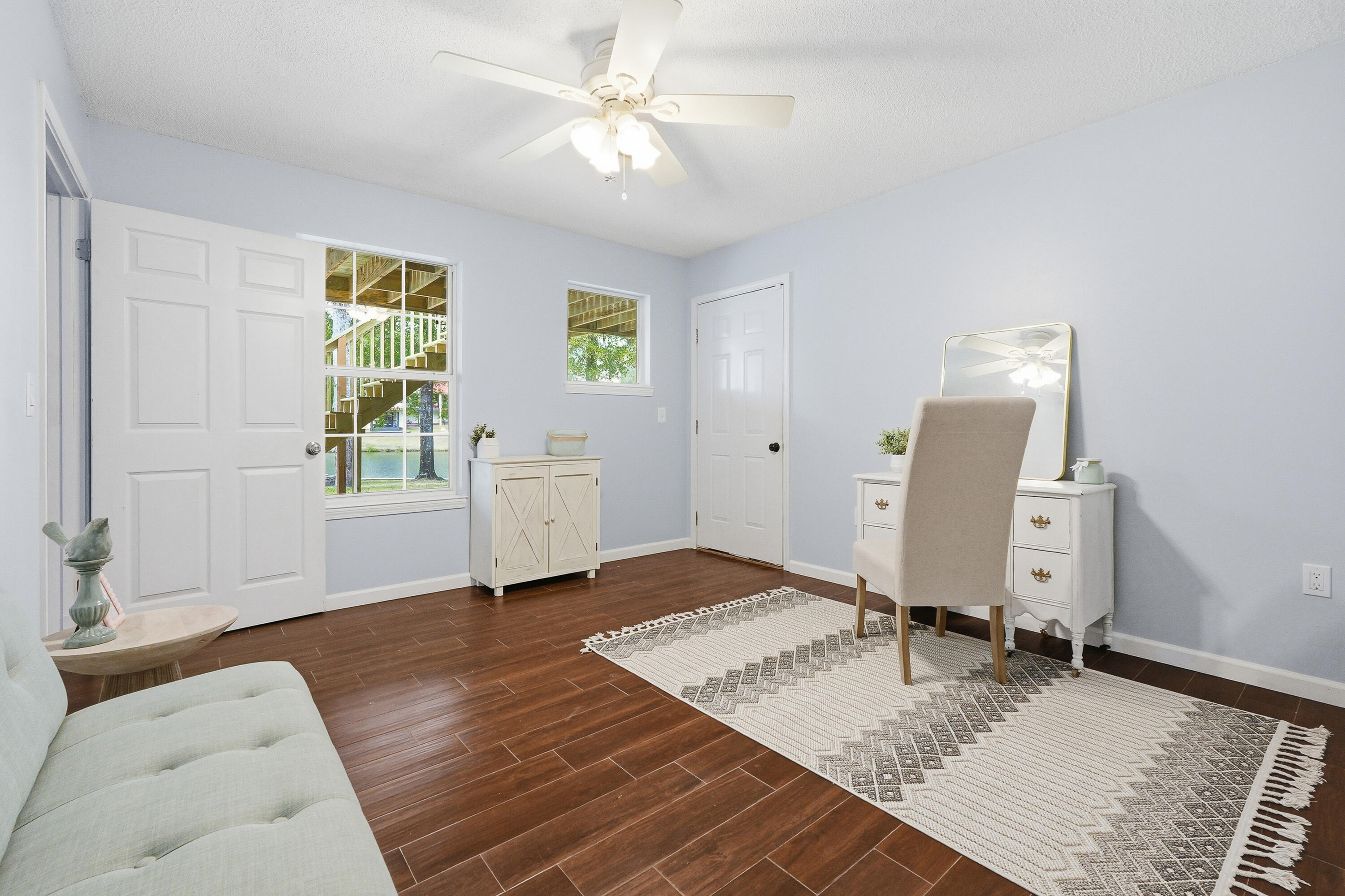 ROCKY BAYOU COUNTRY CLUB ESTATES 3 - Residential