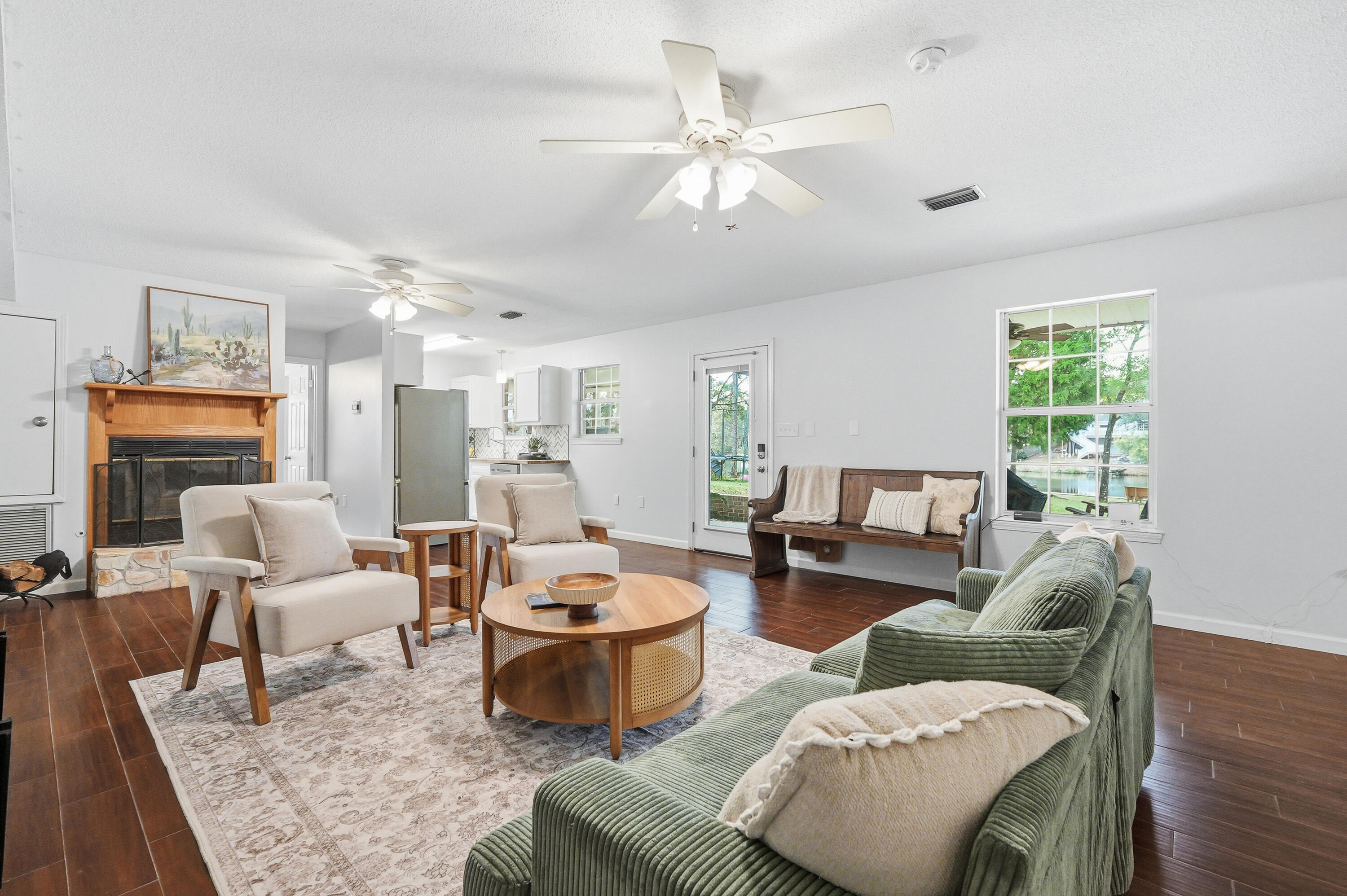 ROCKY BAYOU COUNTRY CLUB ESTATES 3 - Residential