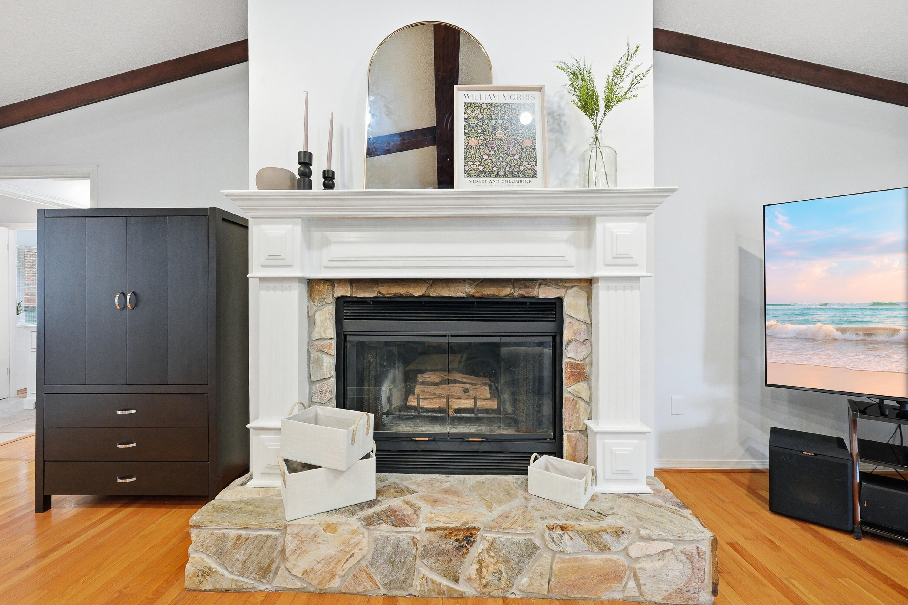 ROCKY BAYOU COUNTRY CLUB ESTATES 3 - Residential